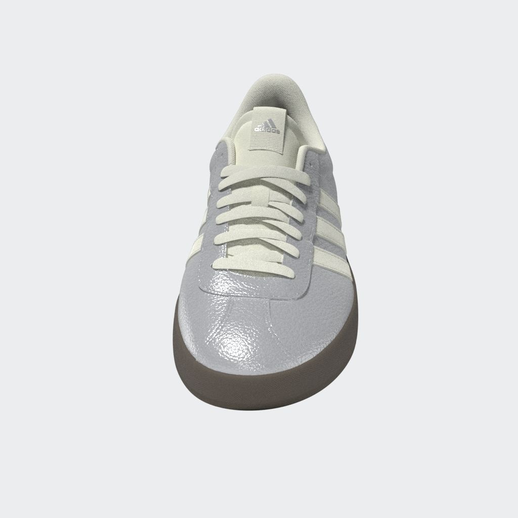 adidas Sportswear Sneaker »VL COURT 3.0«  inspiriert vom Design des adidas samba