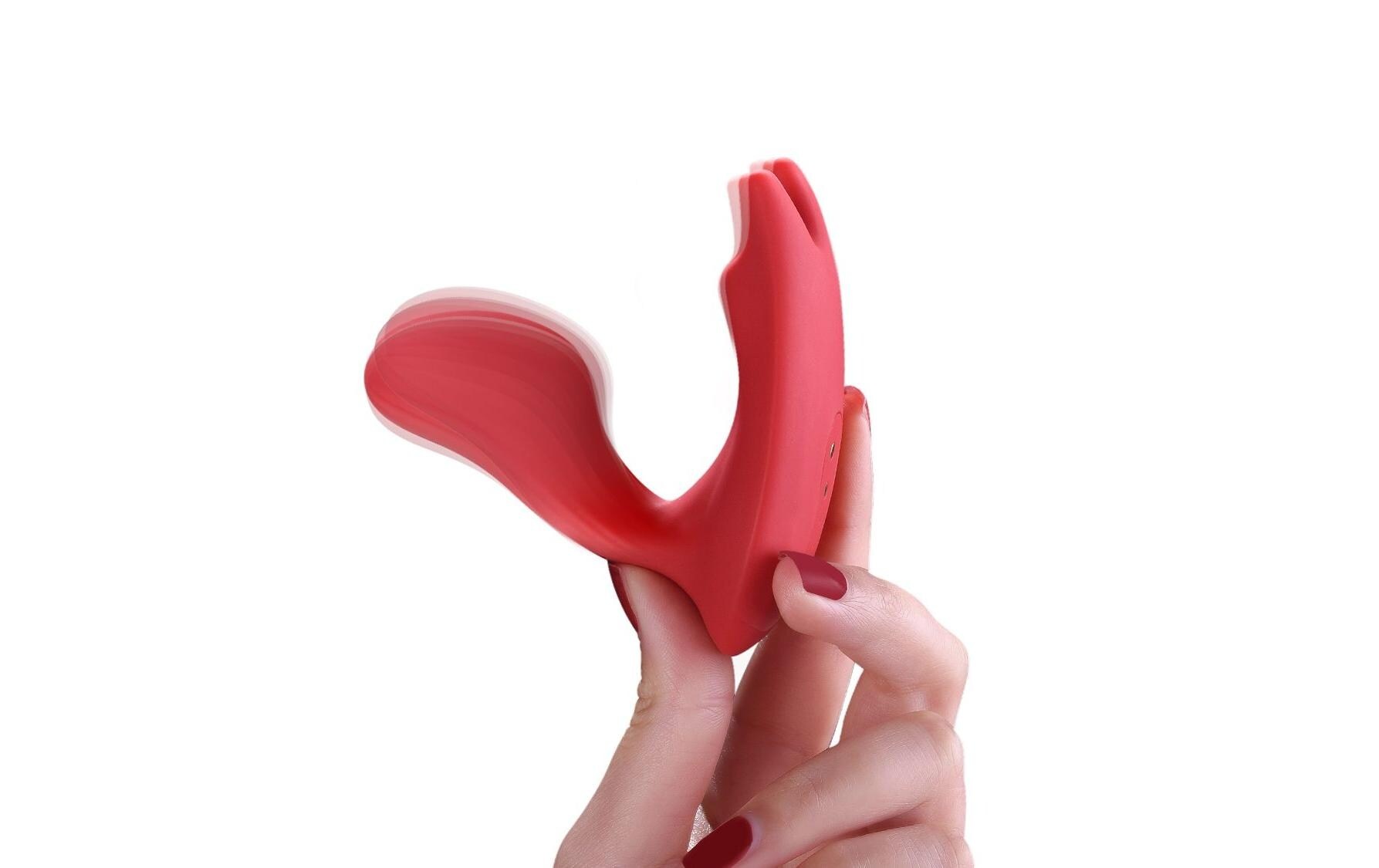   Vibrateur »Magic Motion Umi Smart«