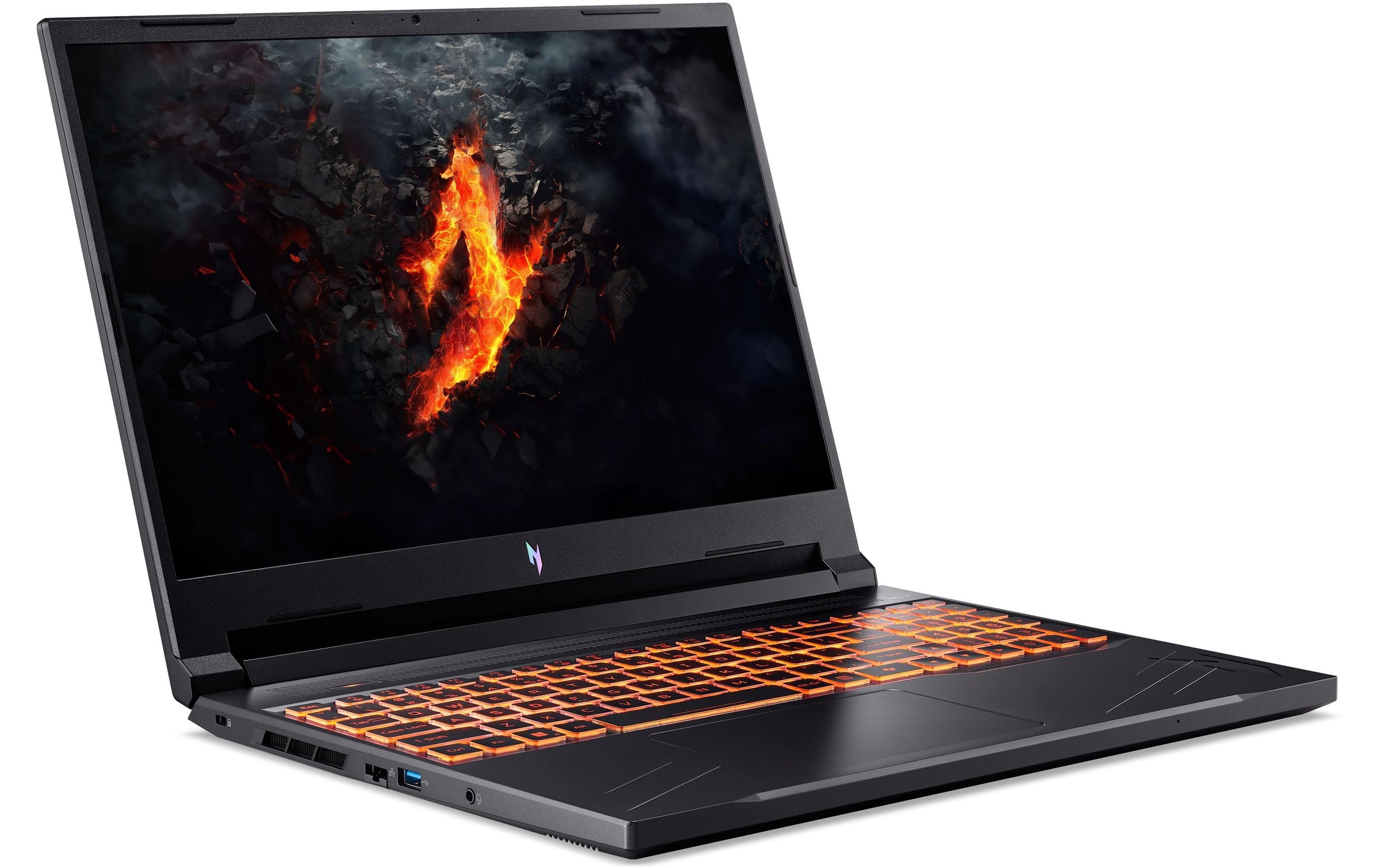 Acer Gaming-Notebook »Nitro V16 (ANV16-41-R3PU) RTX 4050«, 40,48 cm, / 16 Zoll, AMD, Ryzen 7, GeForce RTX 4050, 1000 GB SSD