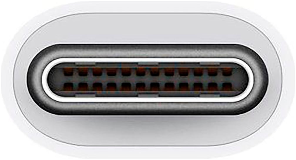 Apple Adaptateur USB »USB‑C auf USB«