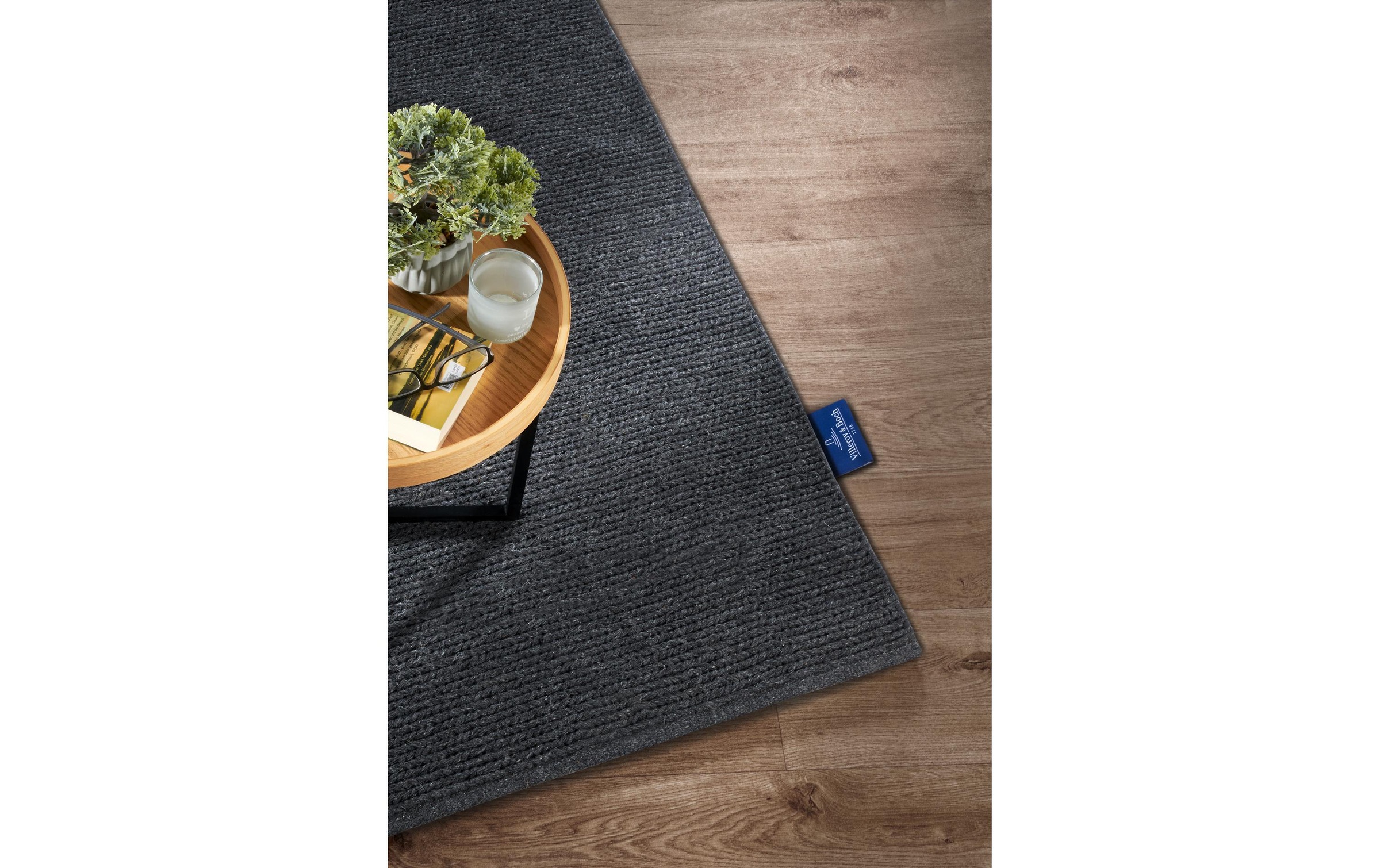 Villeroy & Boch Teppich »Francois 120 cm x 170 cm«