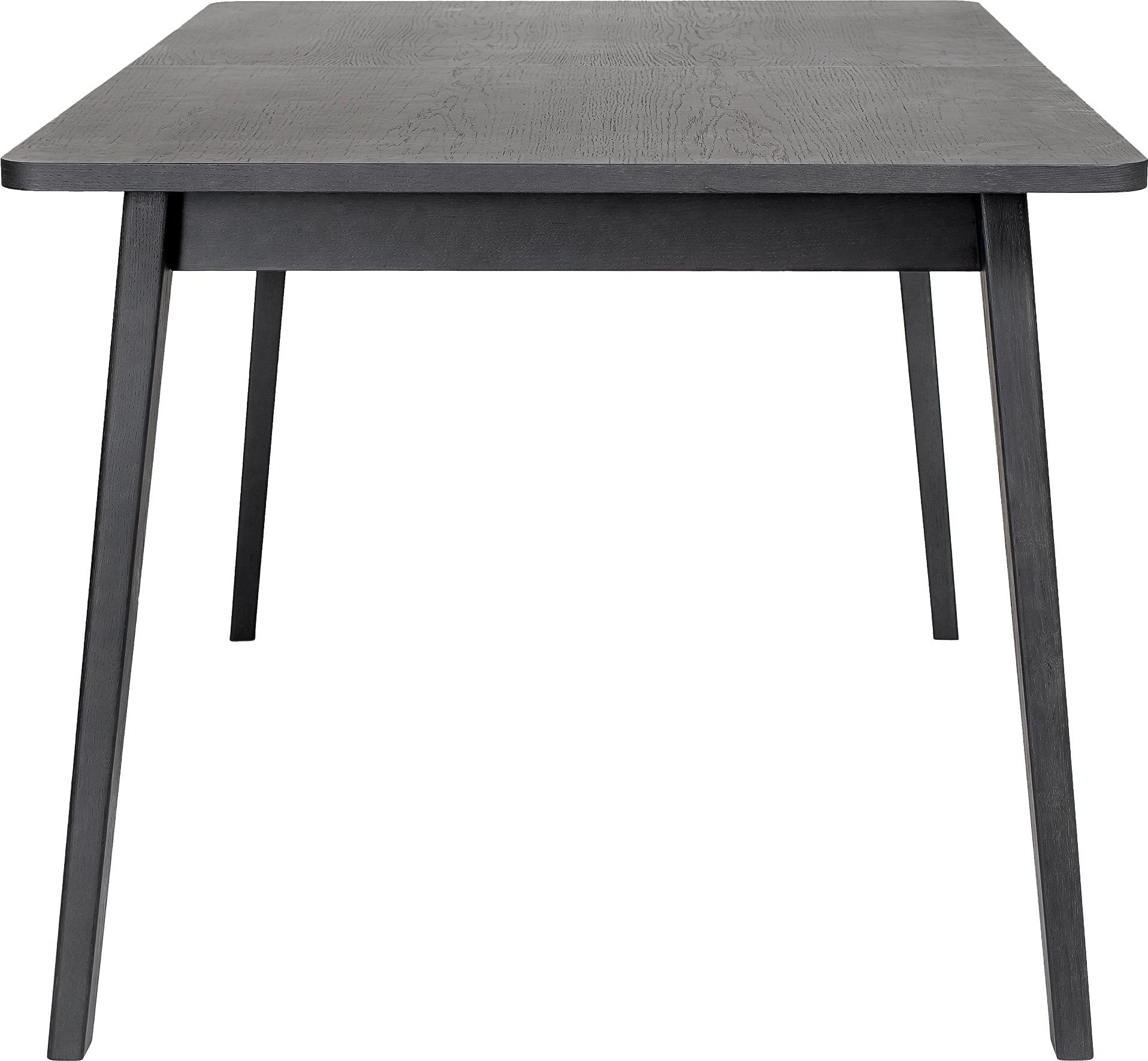 Woodman Esstisch, Breite 140 cm, FSC®-zertifiziert