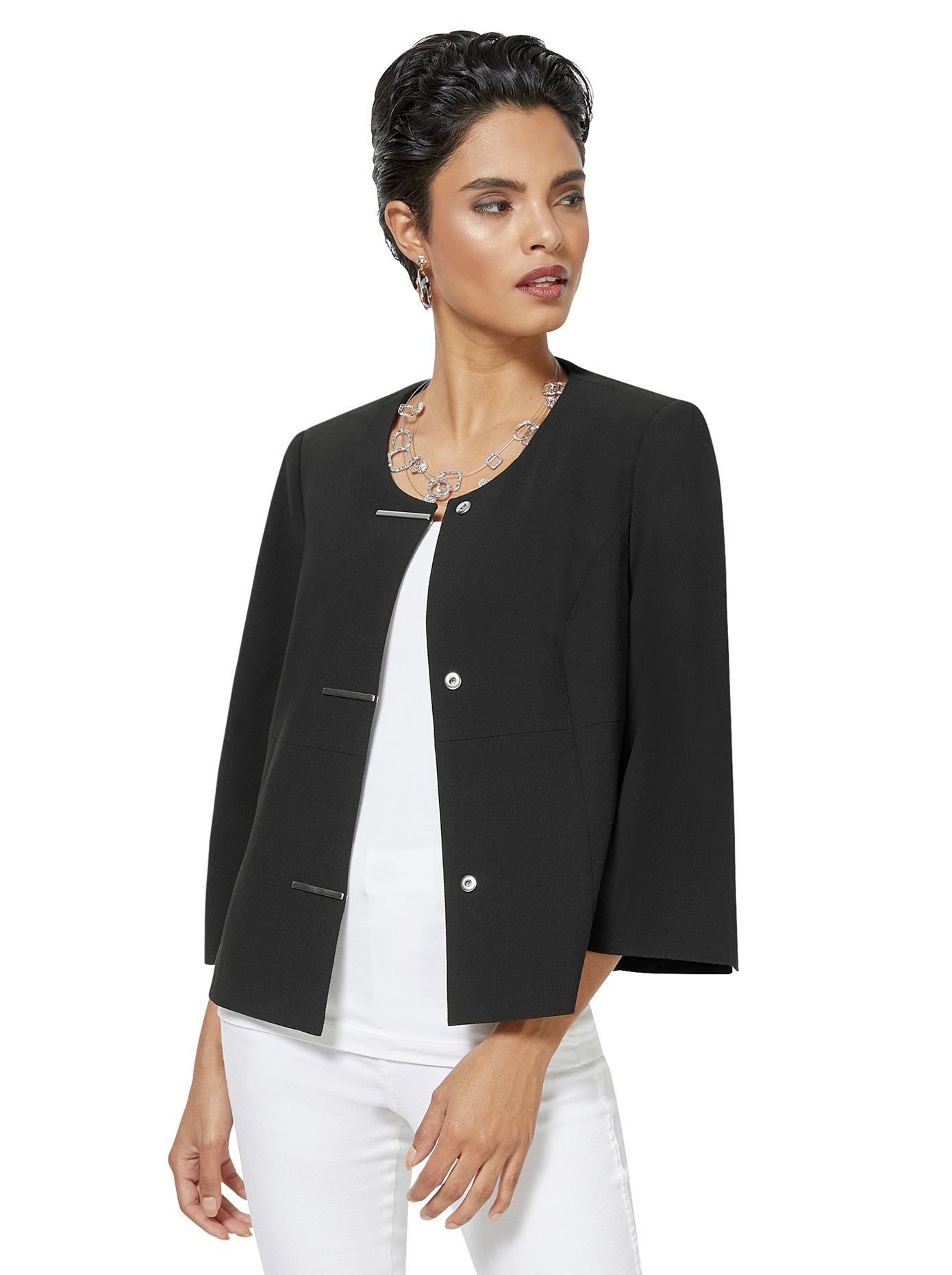 Image of creation L Kurzblazer bei Ackermann Versand Schweiz