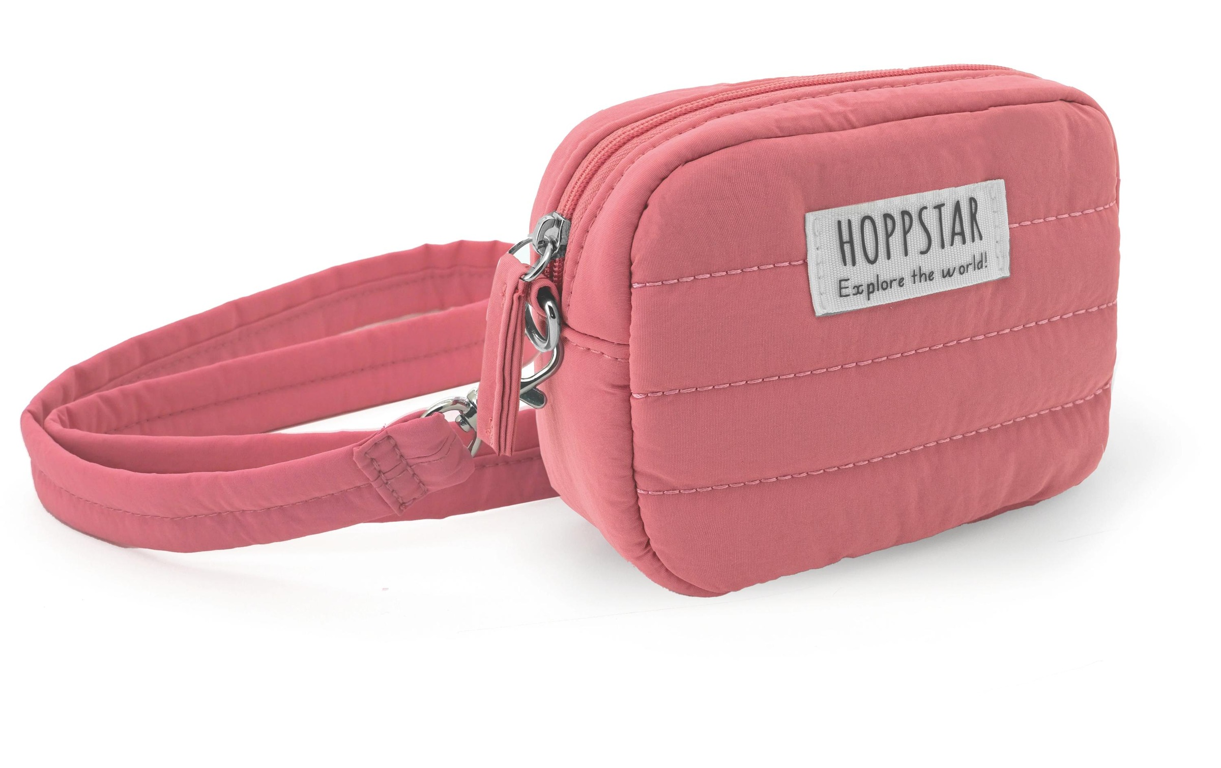 Kameratasche »Hoppstar Bag Mini blossom«, (1 tlg.)