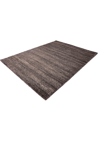 Böing Carpet Teppich »Gabeh 2010«, rechteckig, 20 mm Höhe, Gabbeh Design, Uni Farben,... kaufen