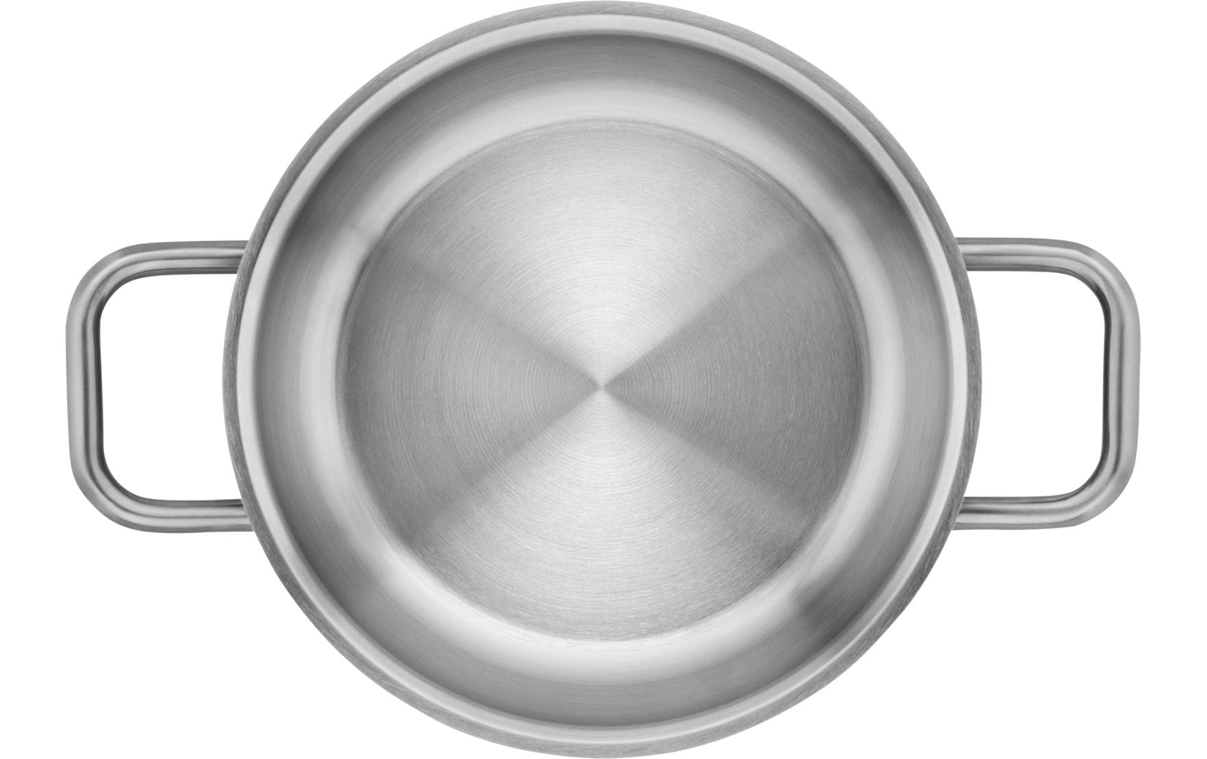 WMF Servierpfanne »Ultimate 20 cm«, Edelstahl 18/10