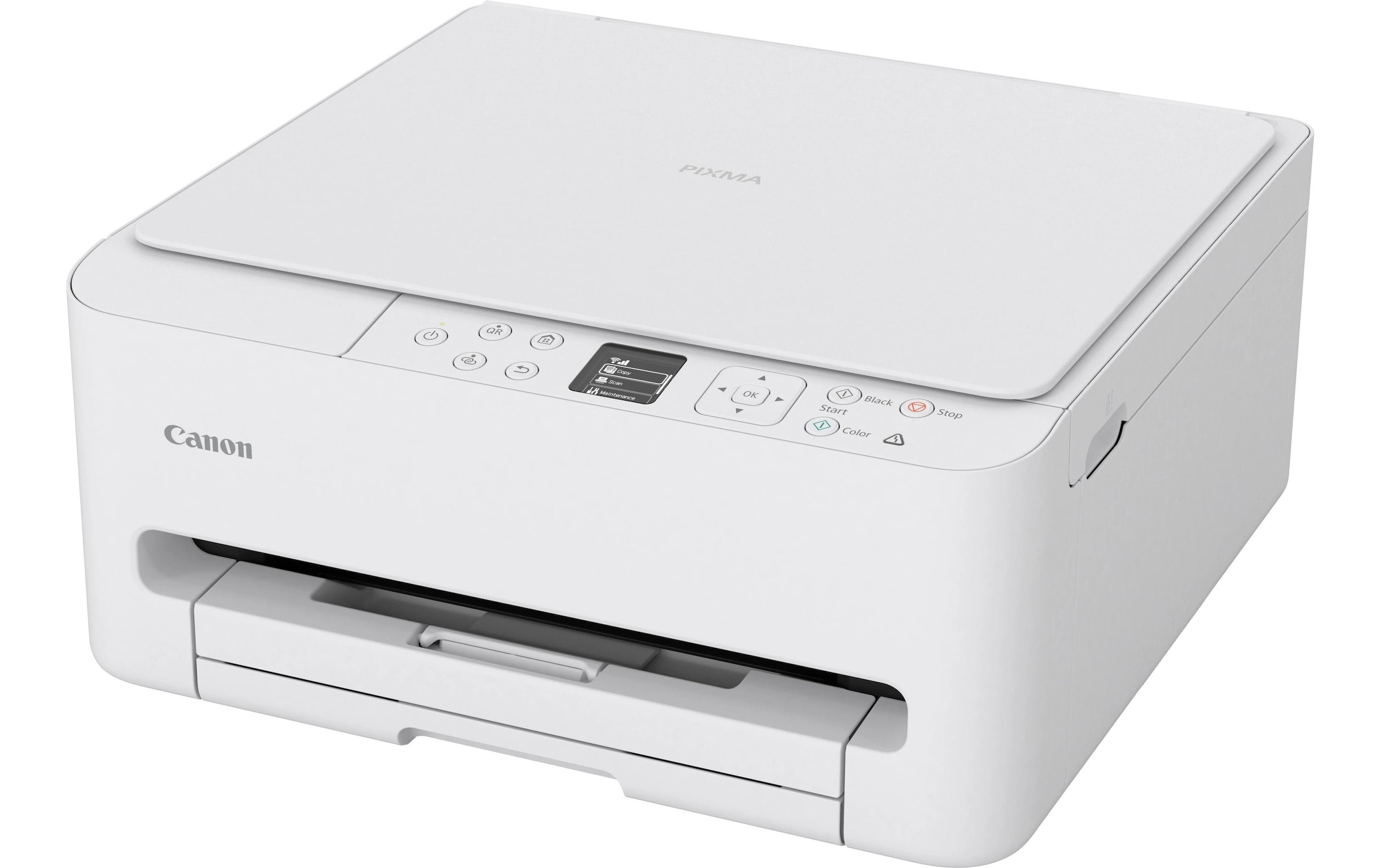 Canon Imprimante multifonctions »PIXMA TS6550i«