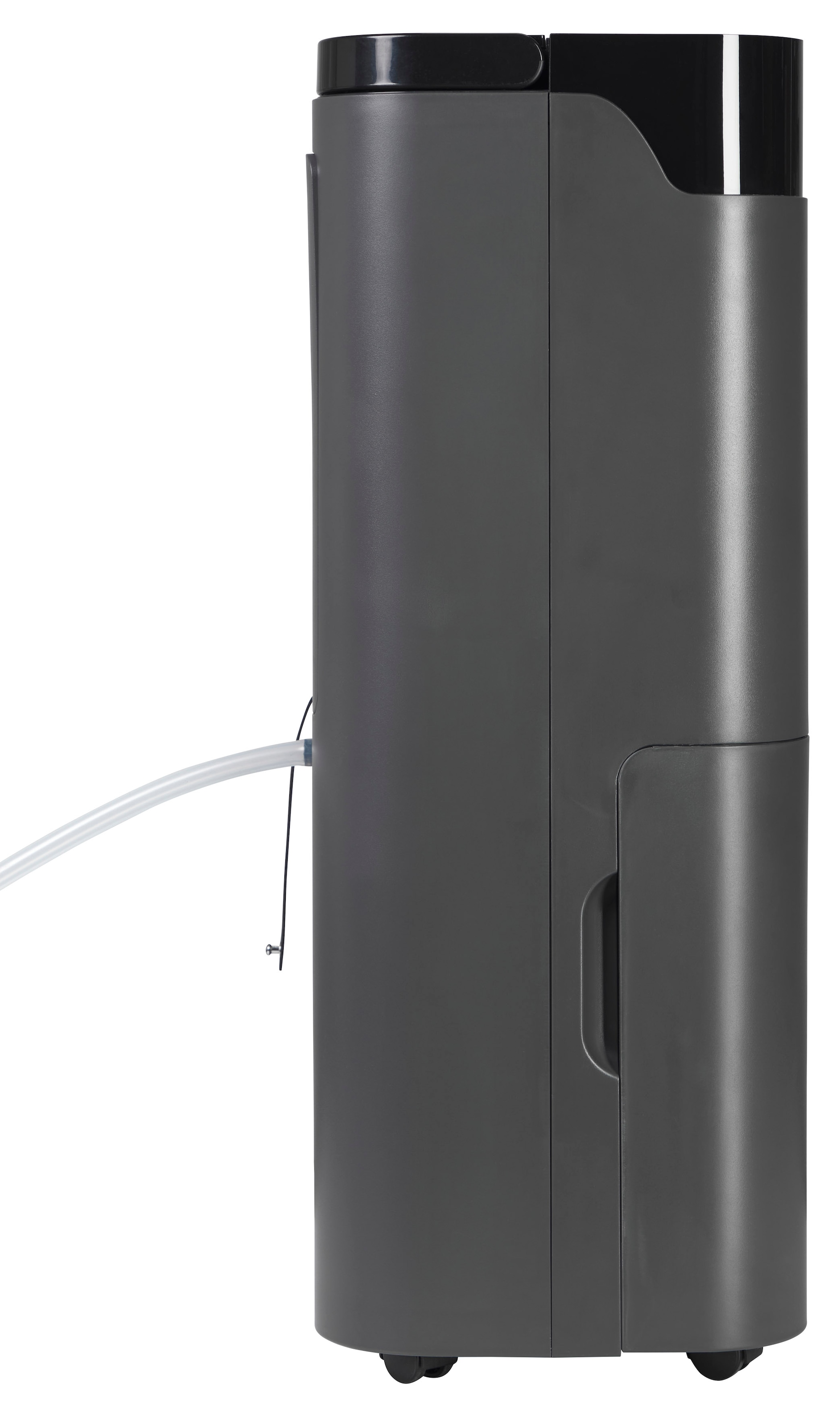 Hanseatic Déshumidificateur d'air »Hanseatic 20L, 2in1 Entfeuchtung & Luftreinigung« Entfeuchtung 20 l/Tag Tank 5 für Räume bis 40m², 5L Wassertank