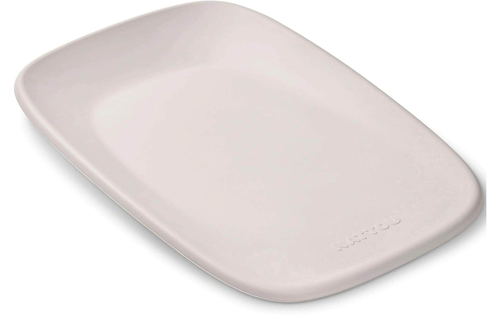 Nattou Wickelauflage »Softy« Weiche Wickelauflage