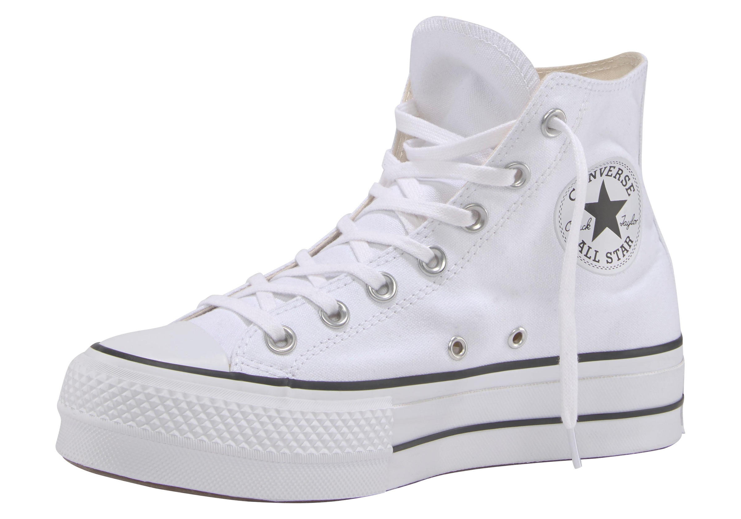 Plateausneaker »Chuck Taylor All Star Lift Hi«