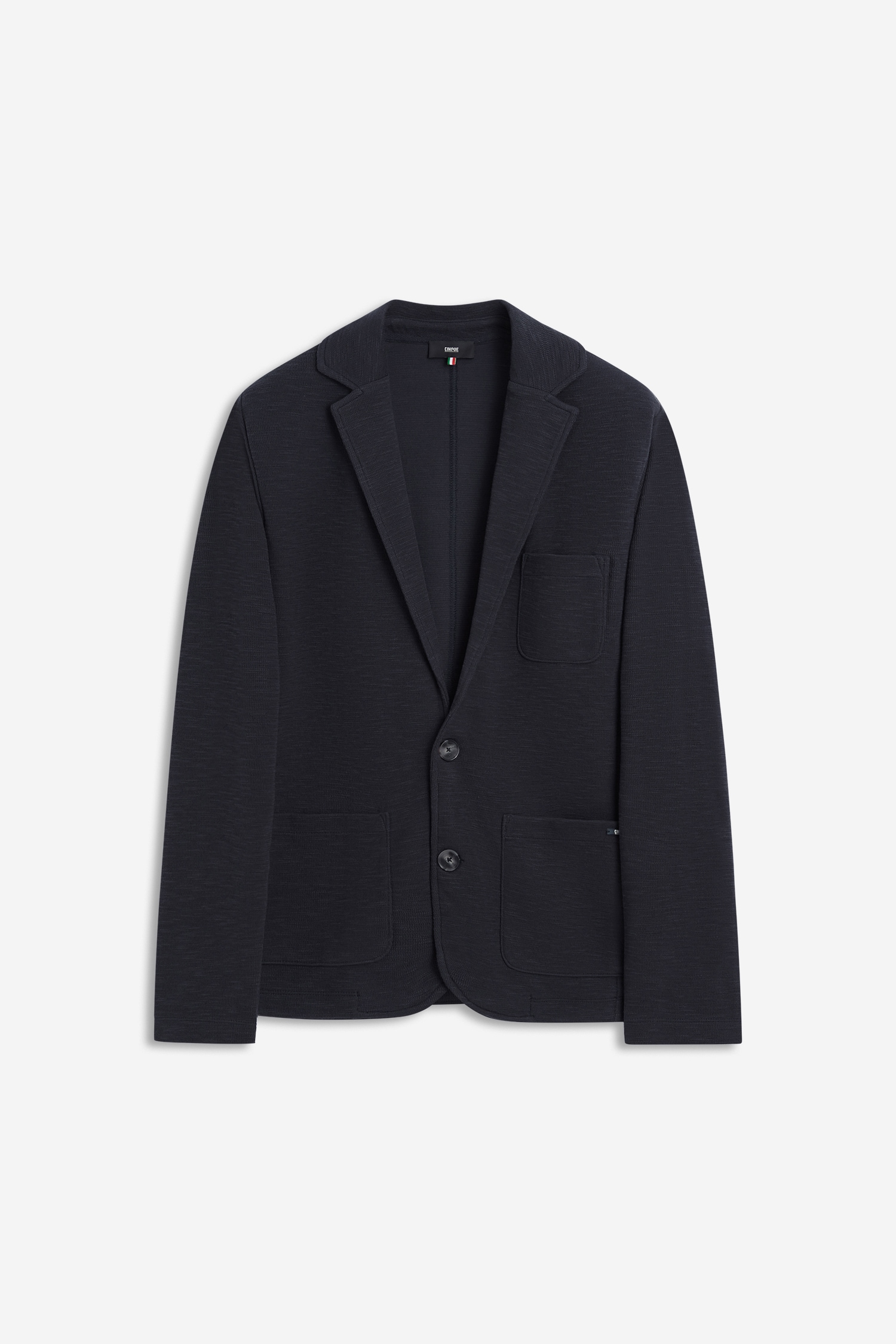 Cinque Veste en jersey »CILENTINI«