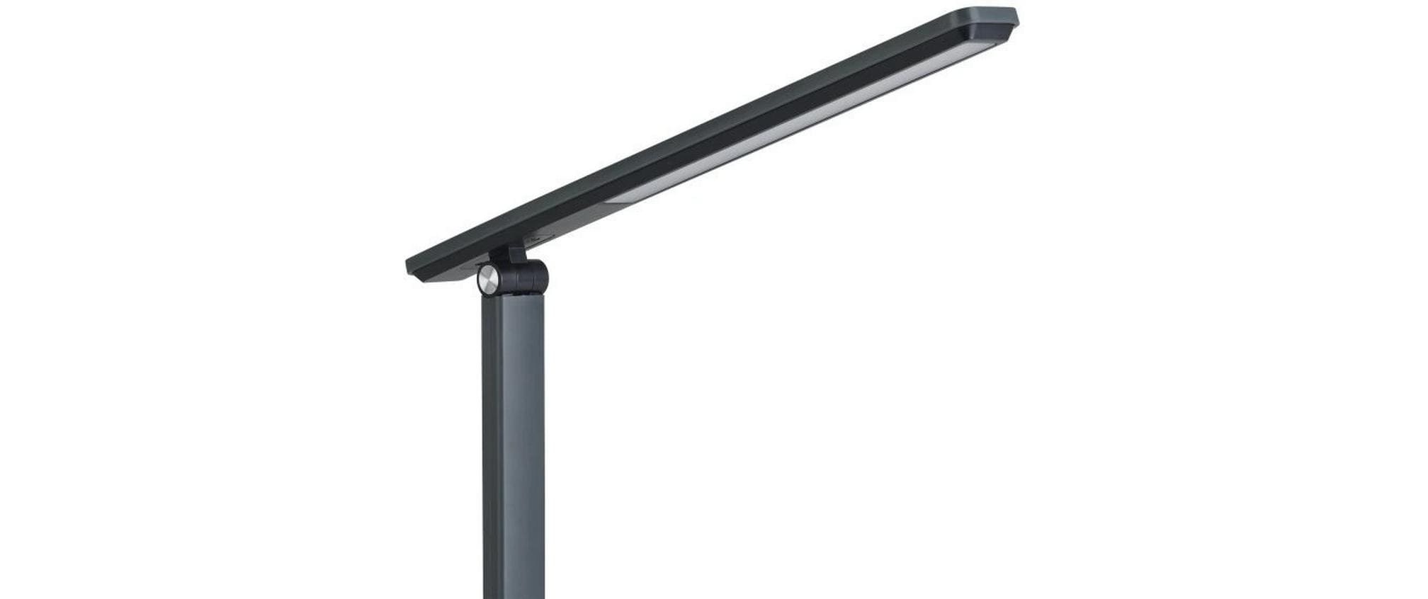 EGLO LED Tischleuchte »INIESTA LED 3.6W 3000-6500K« LED-Modul 1 Stk. warmweiss - kaltweiss