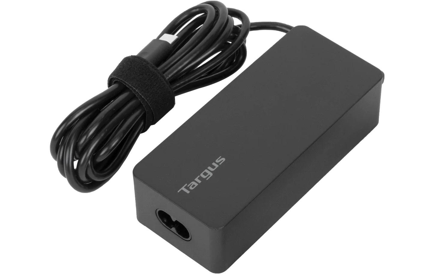 Targus Netzteil »USB-C 65W PD Charger«