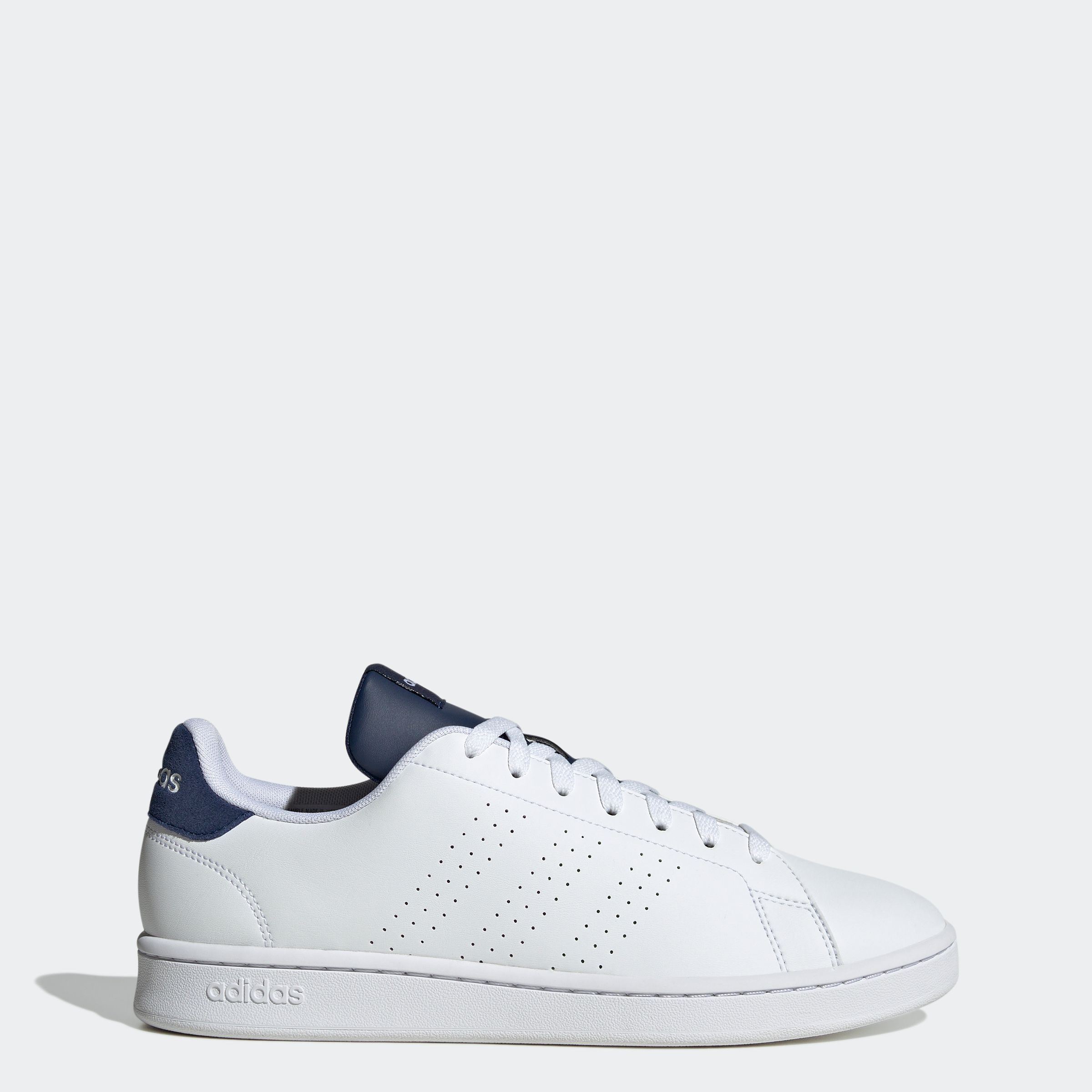 adidas Sportswear Sneaker »ADVANTAGE«, Design auf den Spuren des adidas Stan Smith