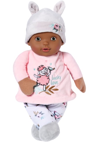 Babypuppe »Sweetie for babies, Dolls of Colour, 30 cm«