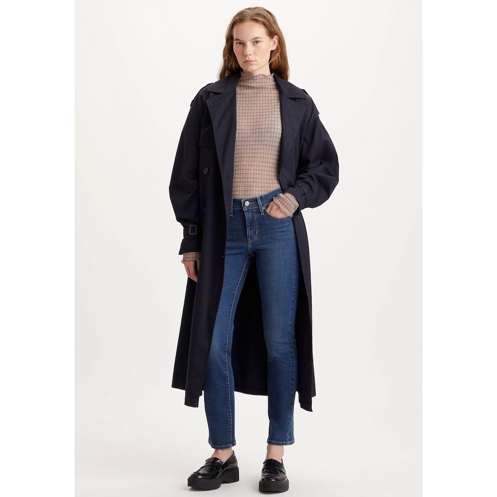 Levi's® Röhrenjeans »312 Shaping Slim«, Schmale Shaping Slim Form