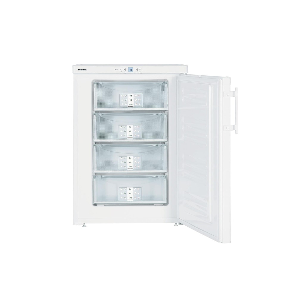 Liebherr Gefrierschrank »GP 1476«, 85,1 cm hoch, 60,2 cm breit