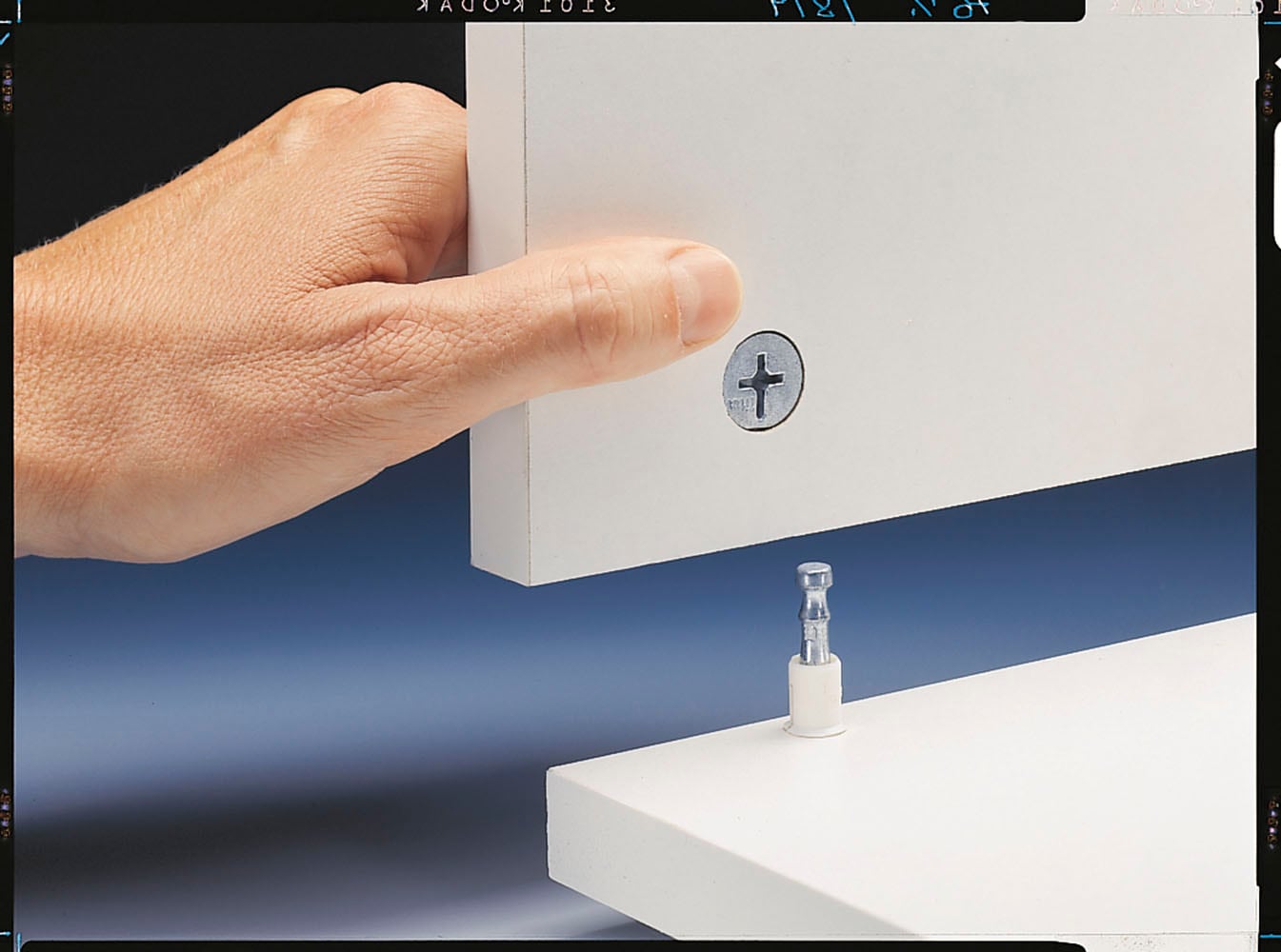 OPTIFIT Kitchenette »OPTImulti« Largeur 270 cm, éventuellement avec appareils électriques et évier en acier inoxydable
