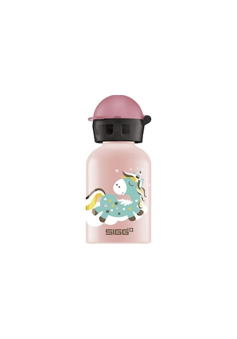 Trinkflasche »Fairycon 300 ml«