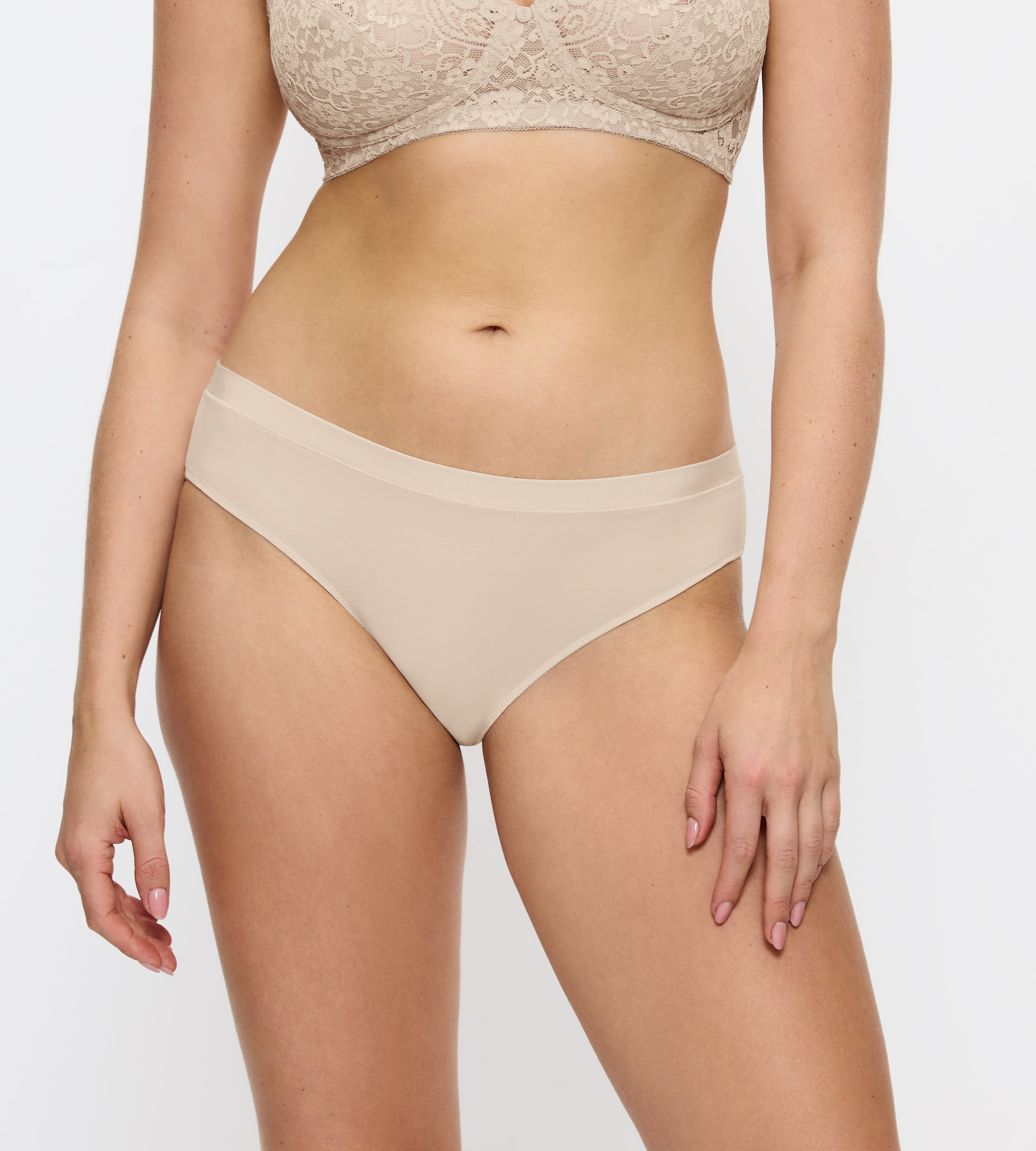 Triumph Tai-Slip »Sense of Modal« 2er Pack,  softes Modal, klassischer Stil, bequeme Passform, nahtloser Look