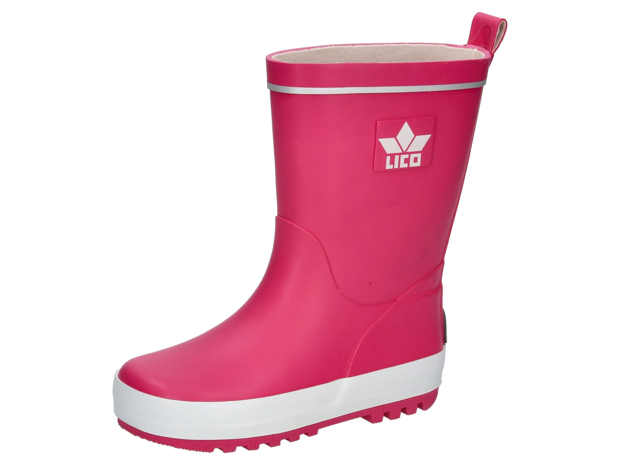 Image of Lico Gummistiefel "Stiefel Samira"