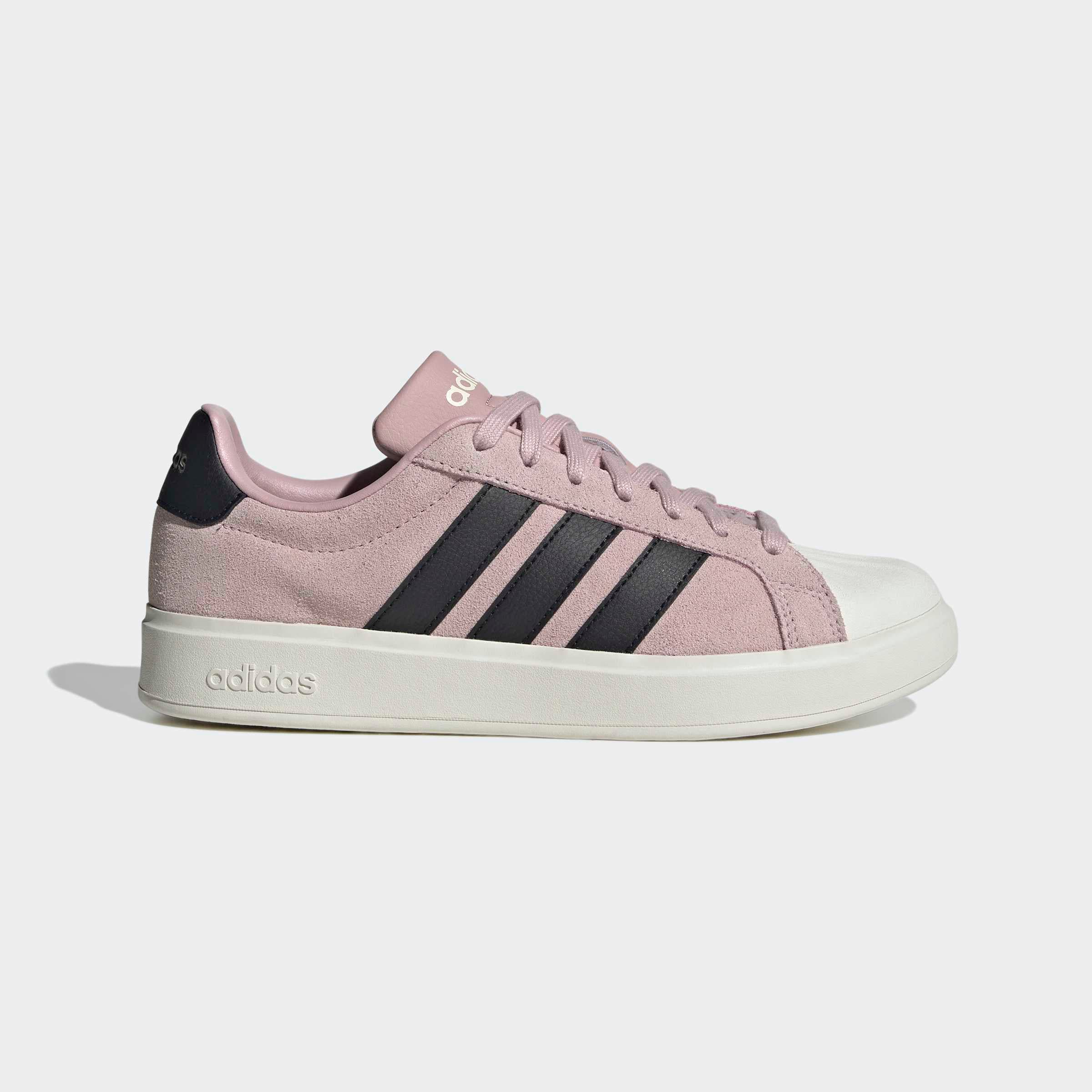 adidas Sportswear Sneakers »STREETTALK«  inspiré du design adidas Superstar