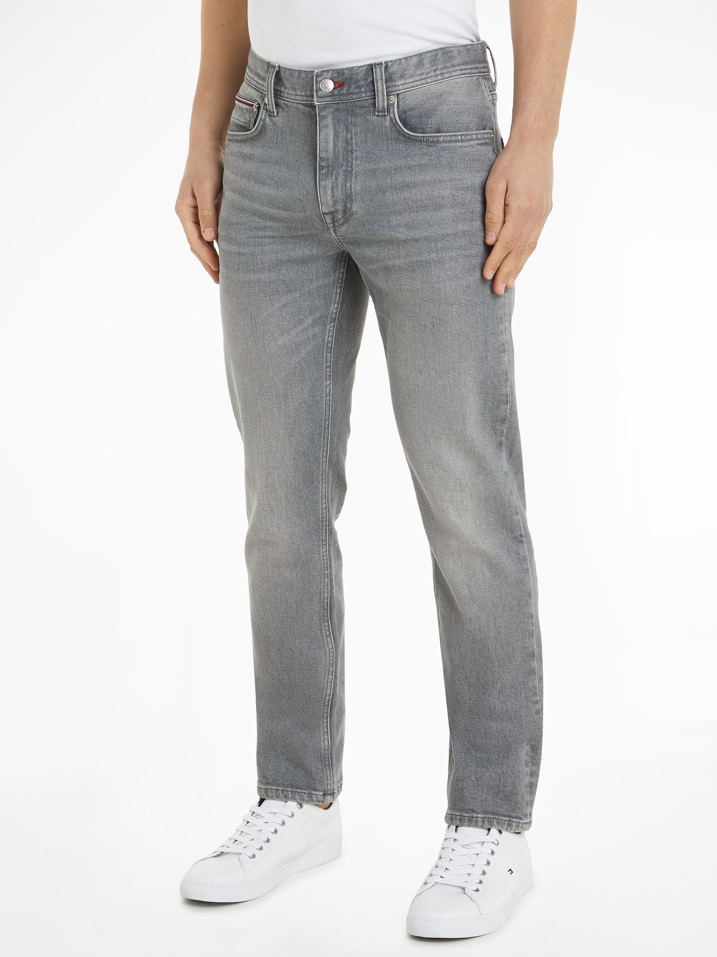 5-Pocket-Jeans