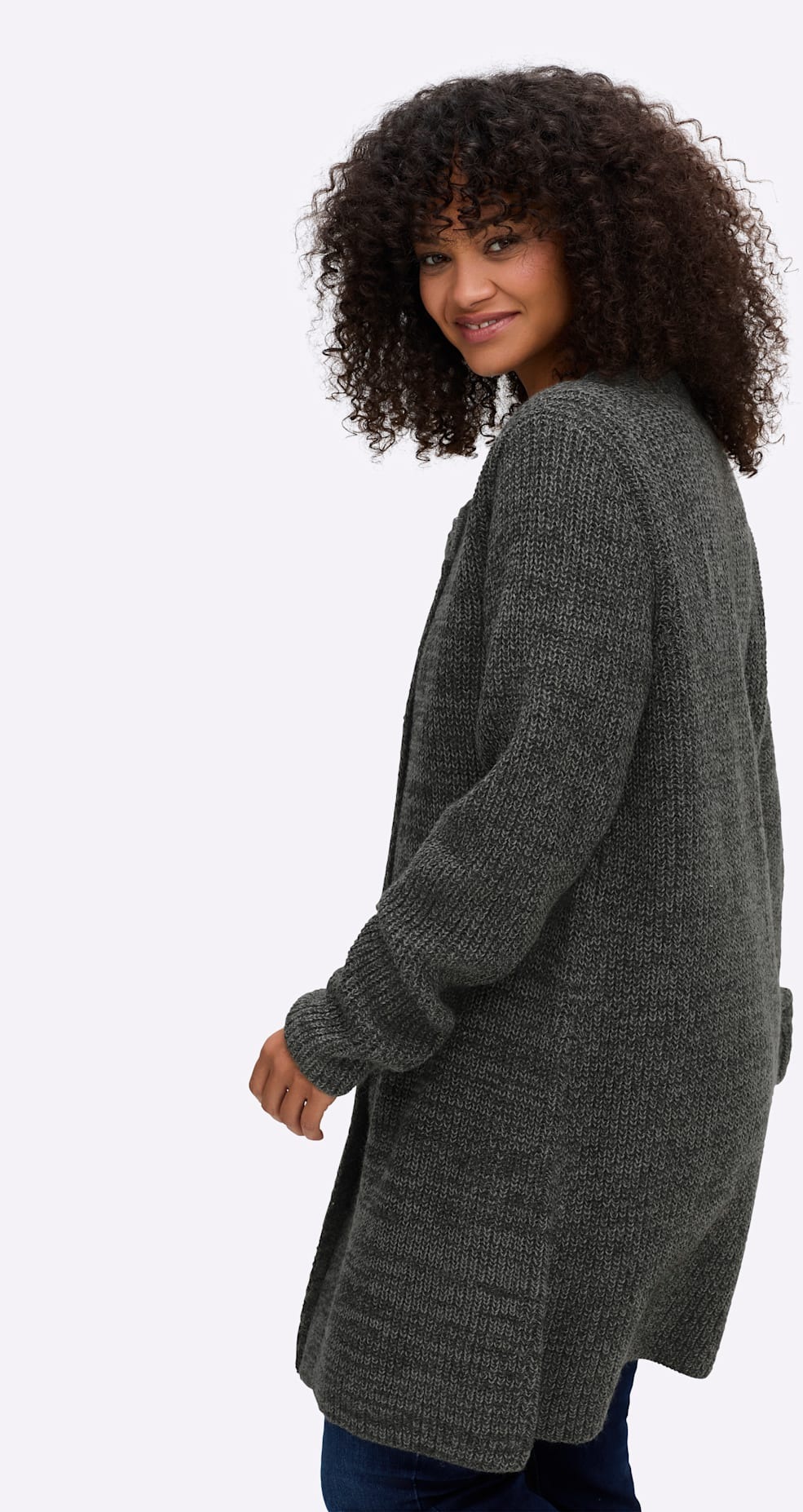 Sheego Cardigan
