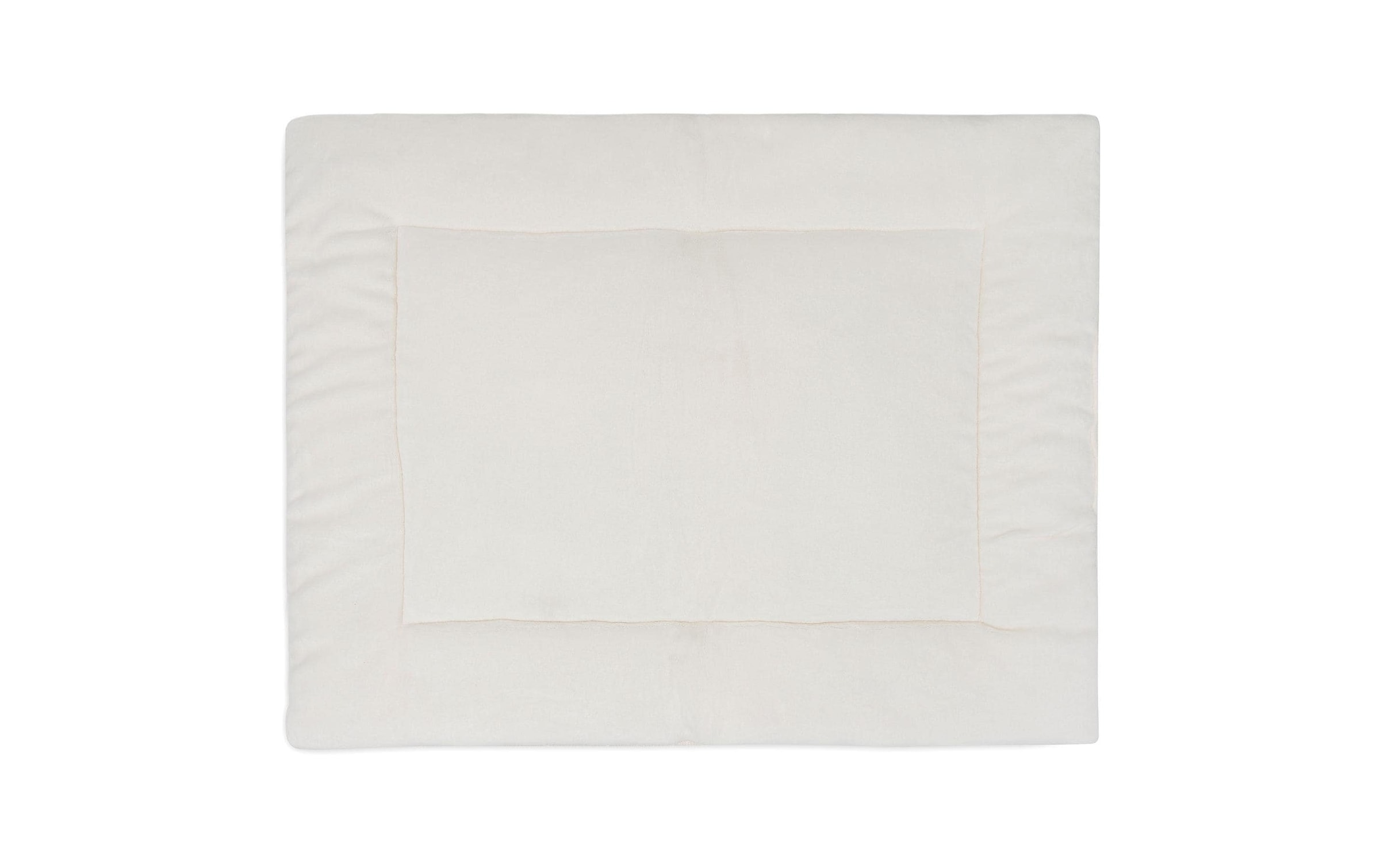 Krabbeldecke »Cosy Knit Ivory 75 x 95 cm«