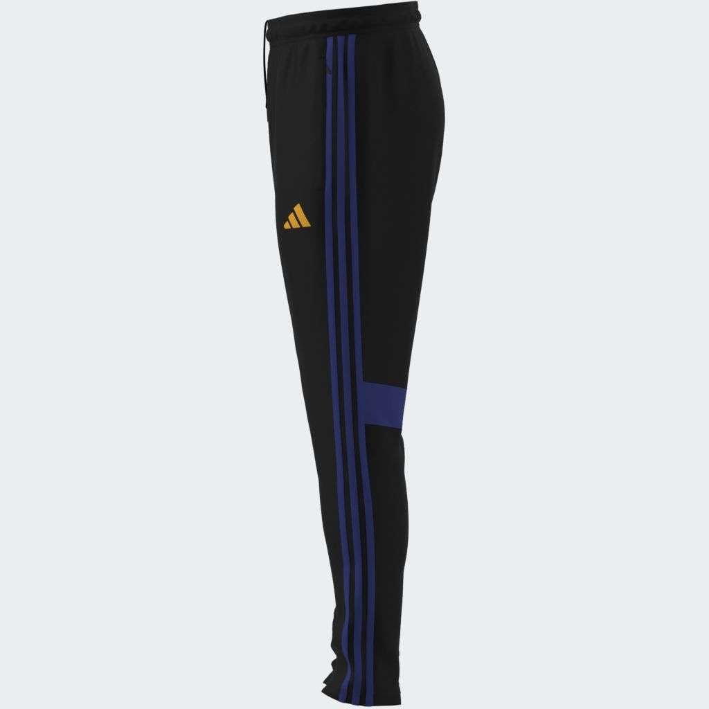 adidas Performance Trainingshose »TIRO ES PNT«, (1 tlg.)