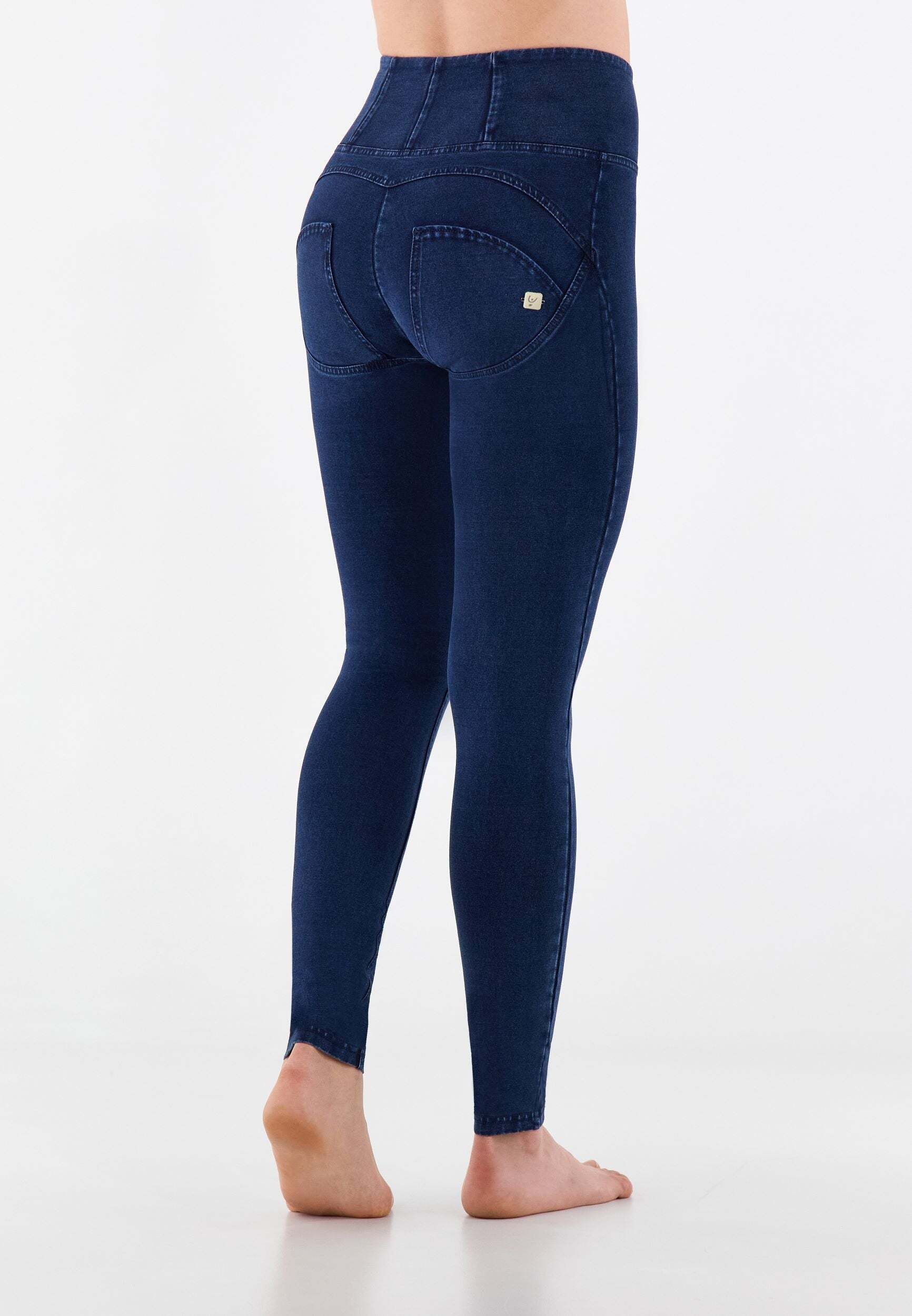 Freddy Leggings »Leggings WRUP1HC002ORG«
