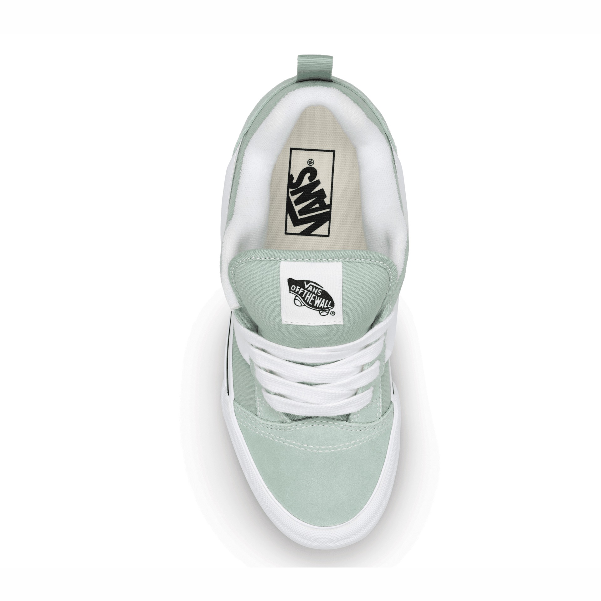 Vans Sneaker »Knu Skool«
