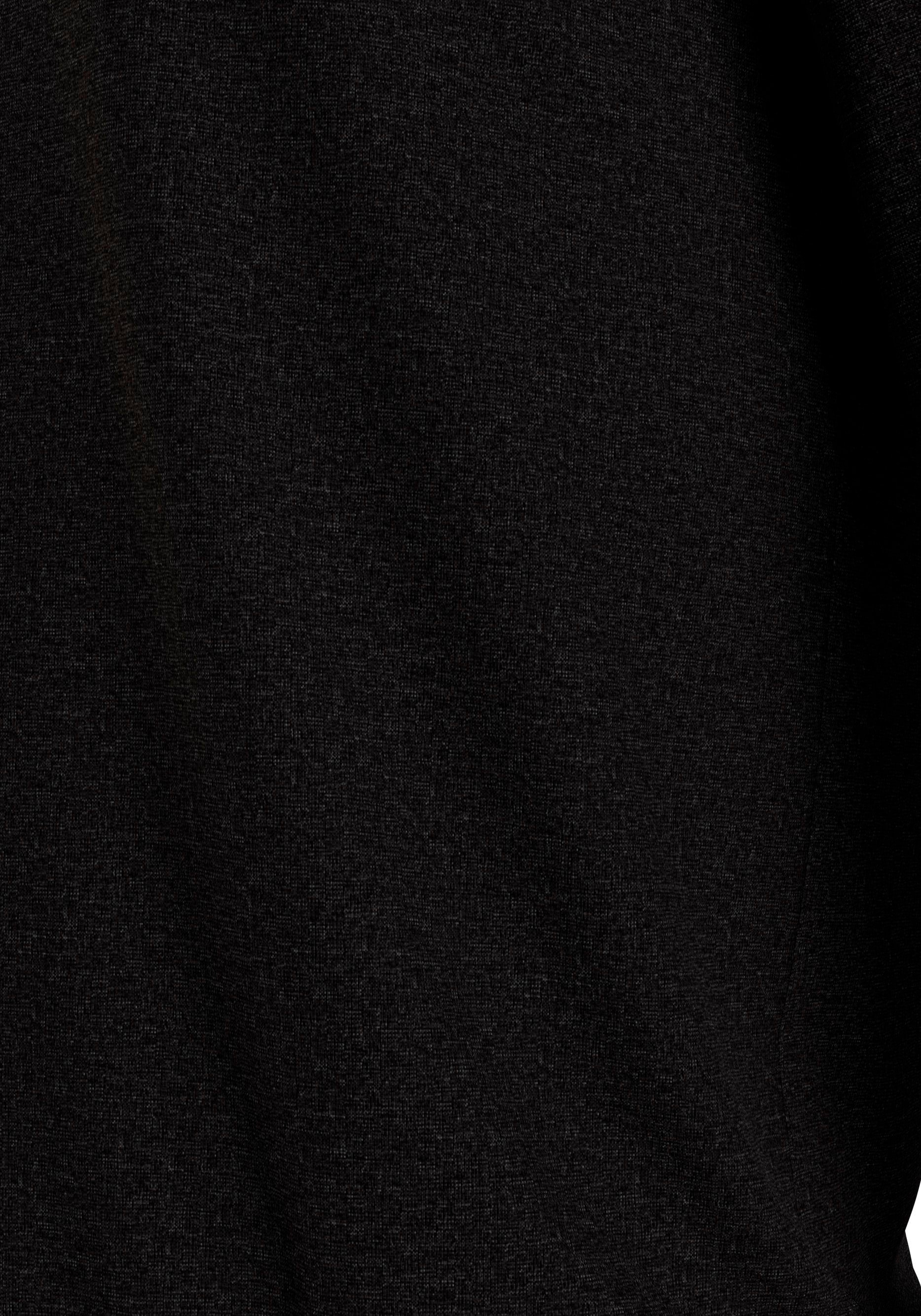 Calvin Klein Underwear Sweatshirt »L/S SWEATSHIRT«, mit Rundhalsausschnitt