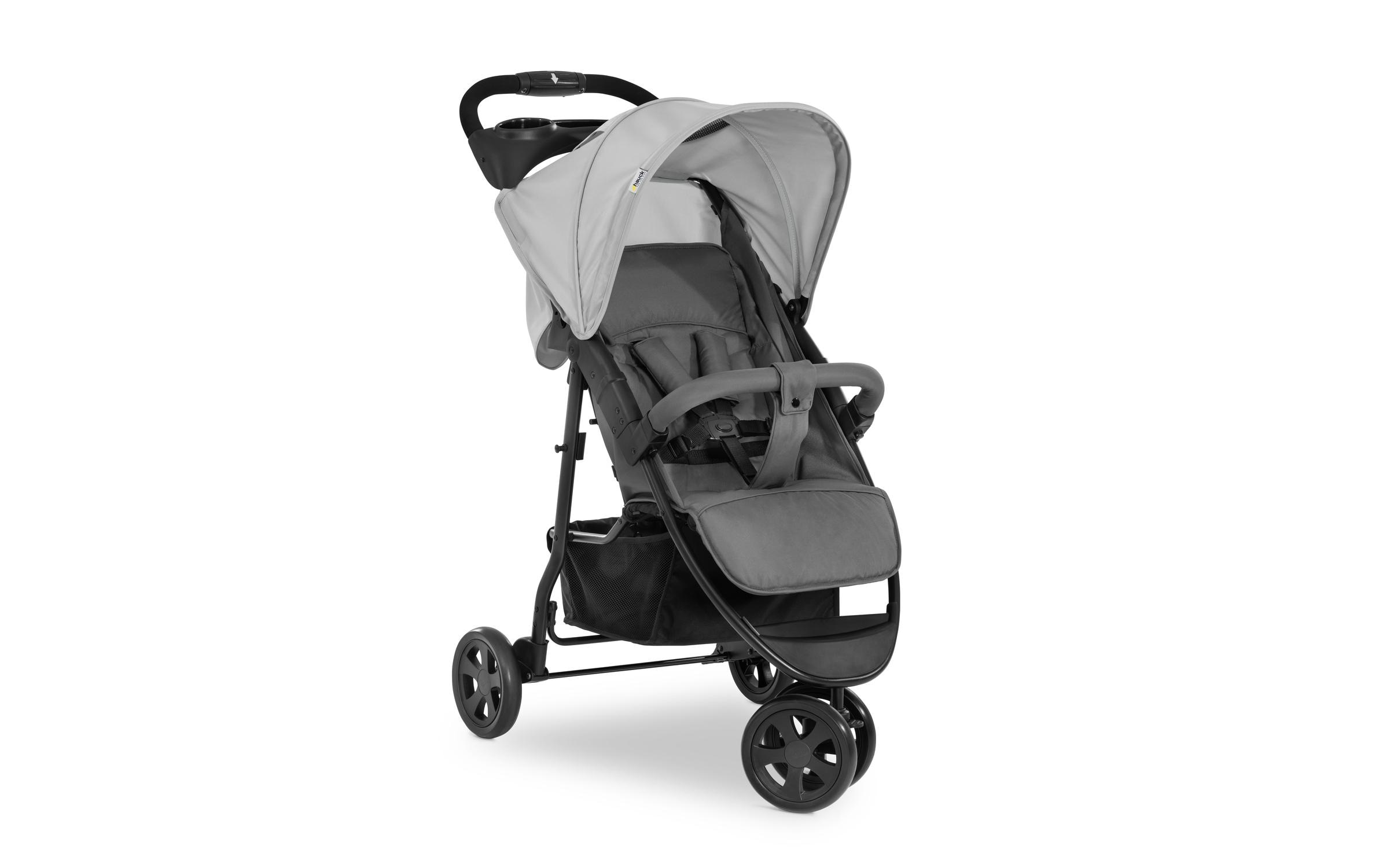 Kinder-Buggy »Hauck Buggy Citi Neo 3«, 25 kg