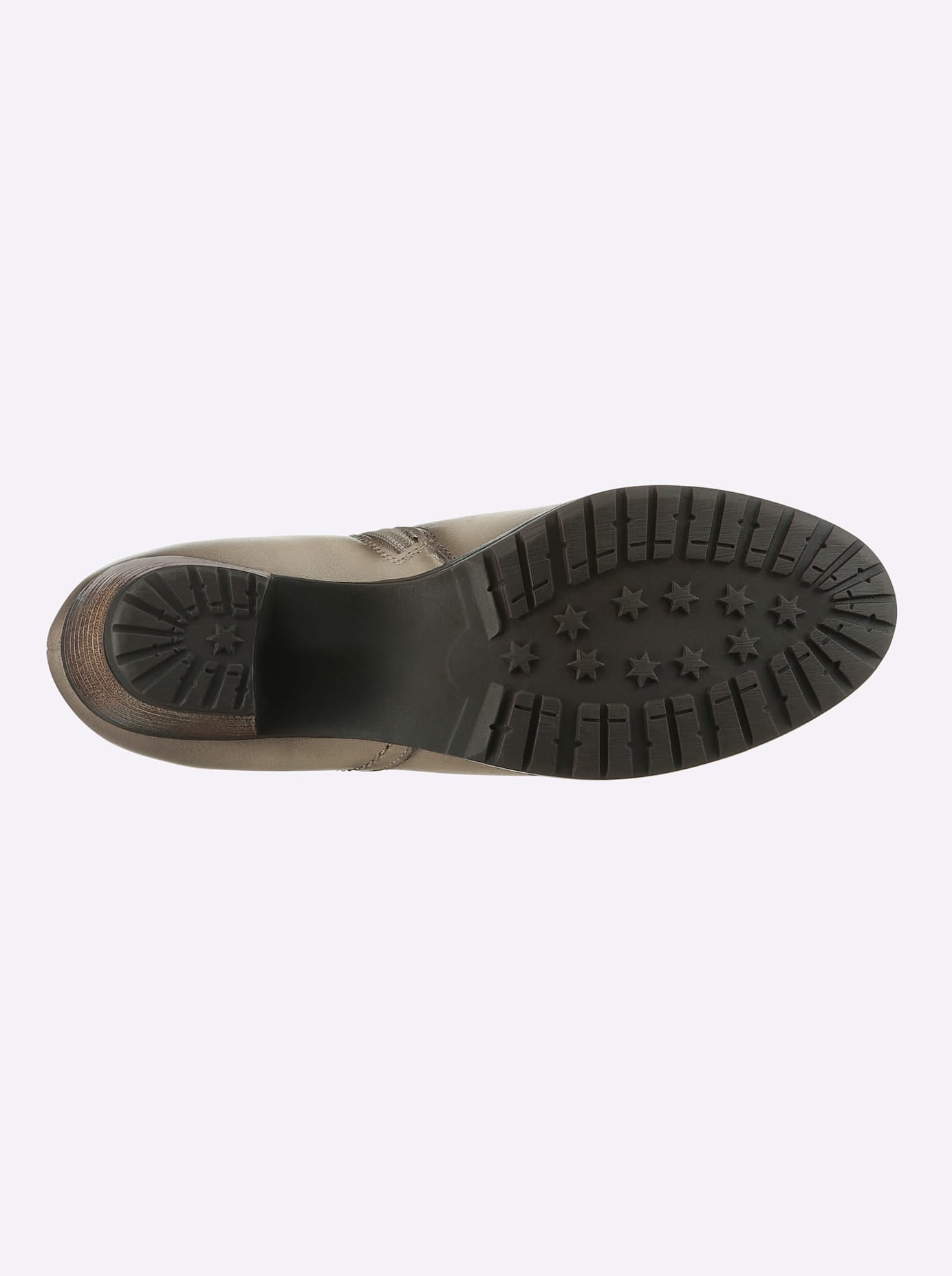 heine Stiefelette