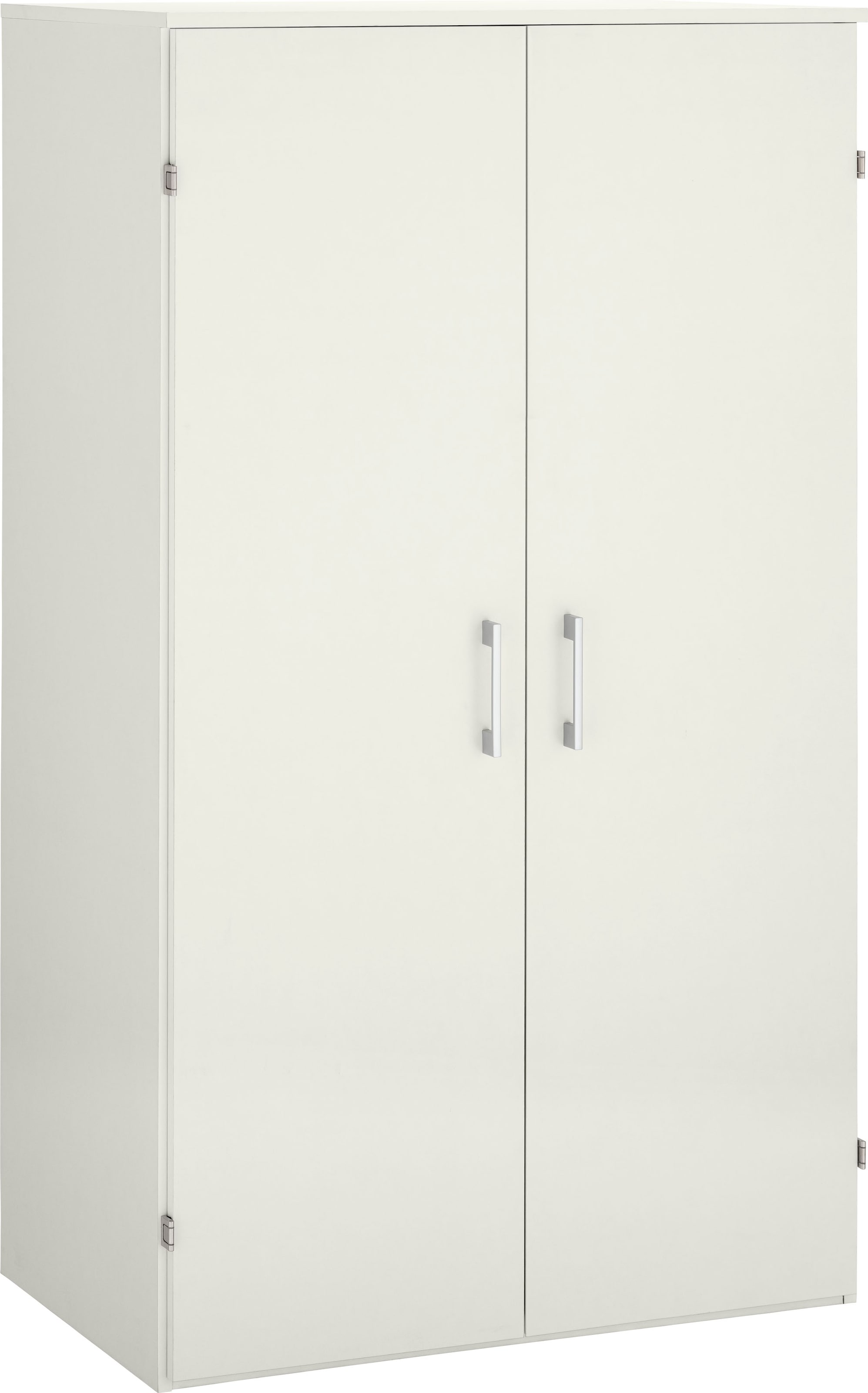 Image of VOGL Möbelfabrik PC-Schrank "Nick" Sekretär, Masse 80x50x138 cm, Made in Germany