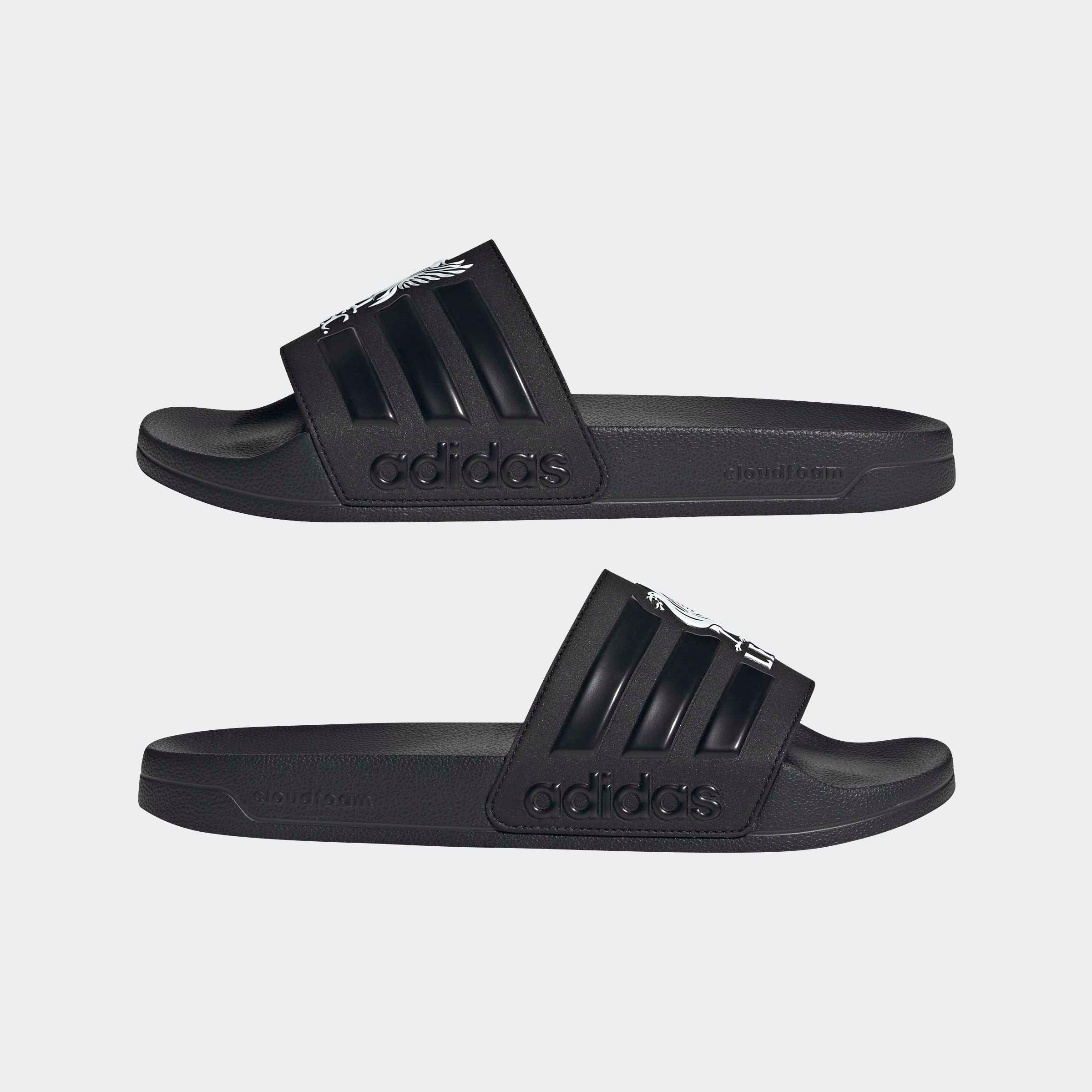 adidas Sportswear Sandale de bain »ADILETTE SHOWER Liverpool«  Badelatschen