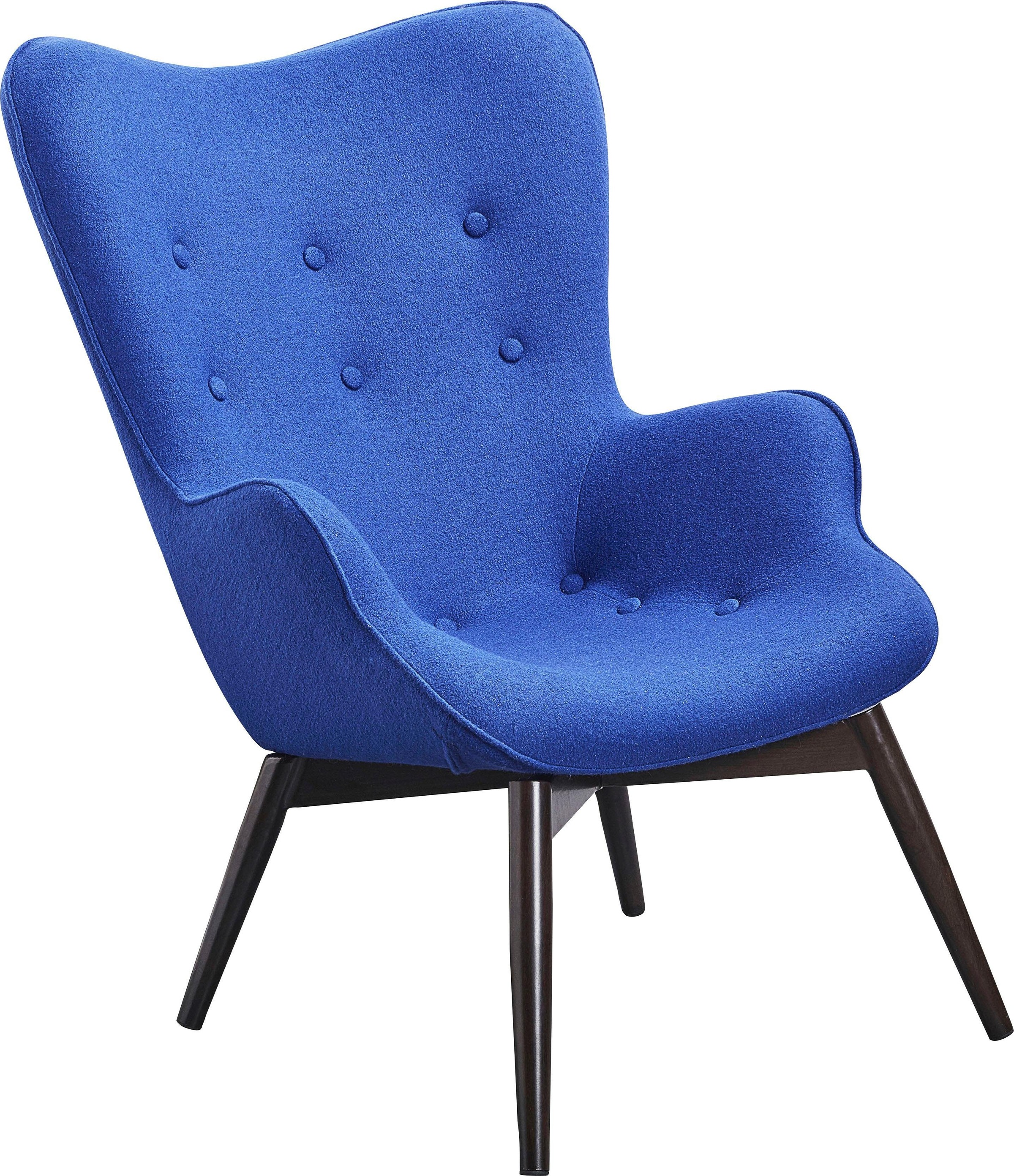 Image of SalesFever Relaxsessel, dekorative Knopfheftung bei Ackermann Versand Schweiz