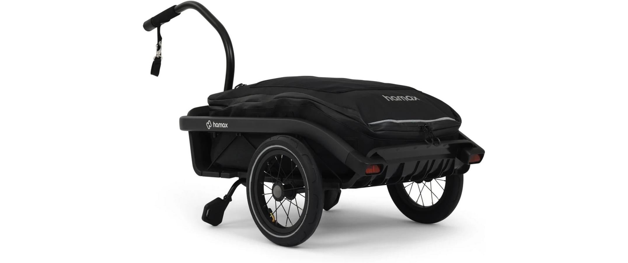 Hamax Sac de rangement »Venture Cargo«