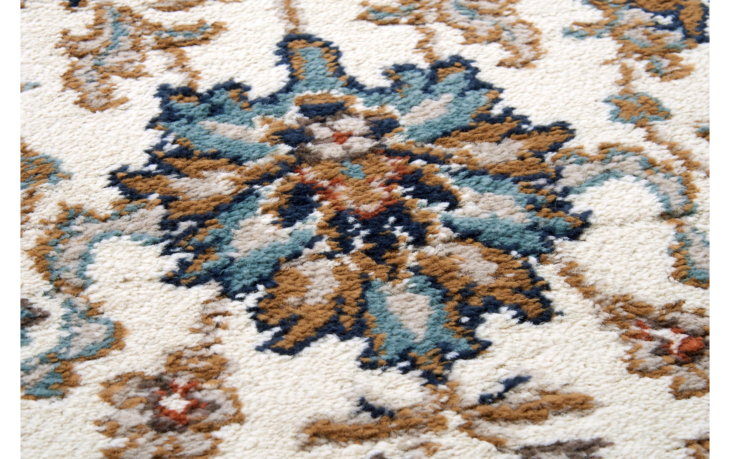 HANSE Home Teppich »Saraceni«