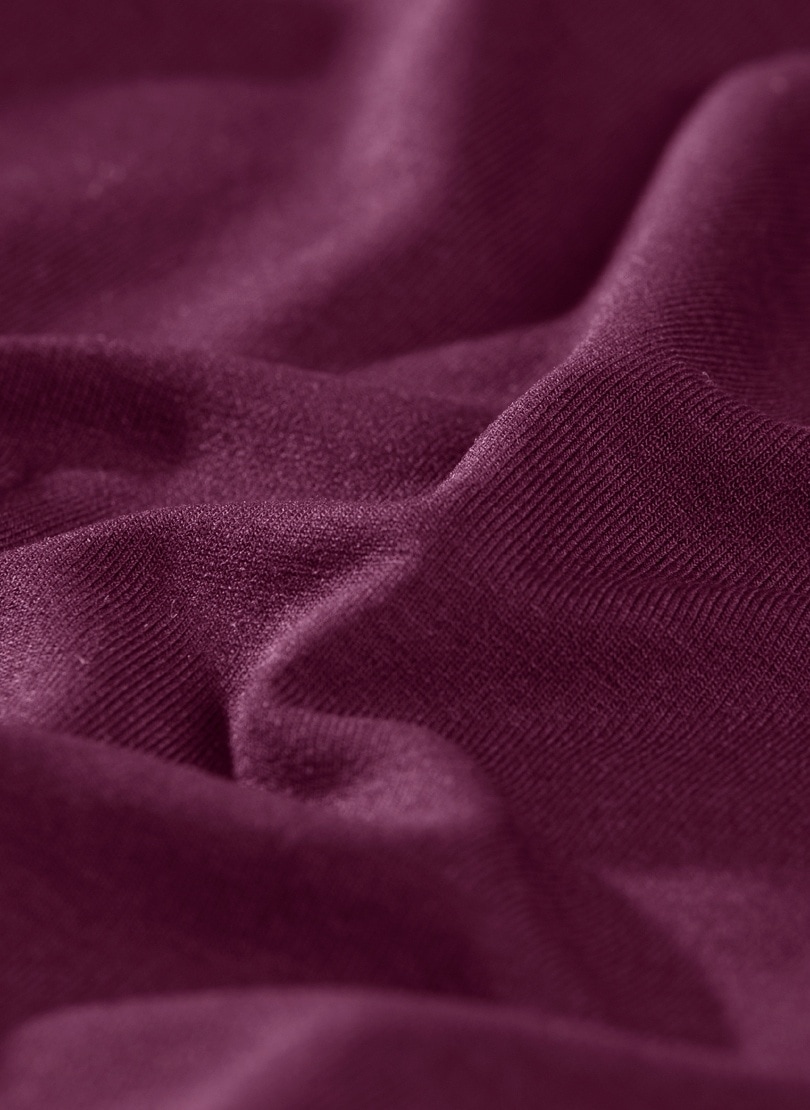 Trigema Strickmütze »TRIGEMA Soft-Cap aus Viskose«, (1 St.)