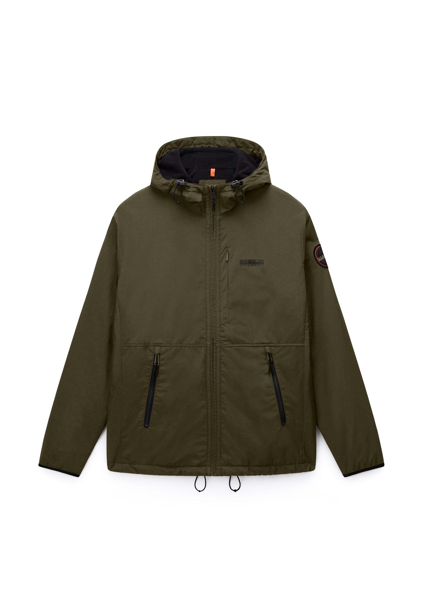 Image of Napapijri Winterjacke "Napapijri Winterjacke A-TUNDRA WINT 1"