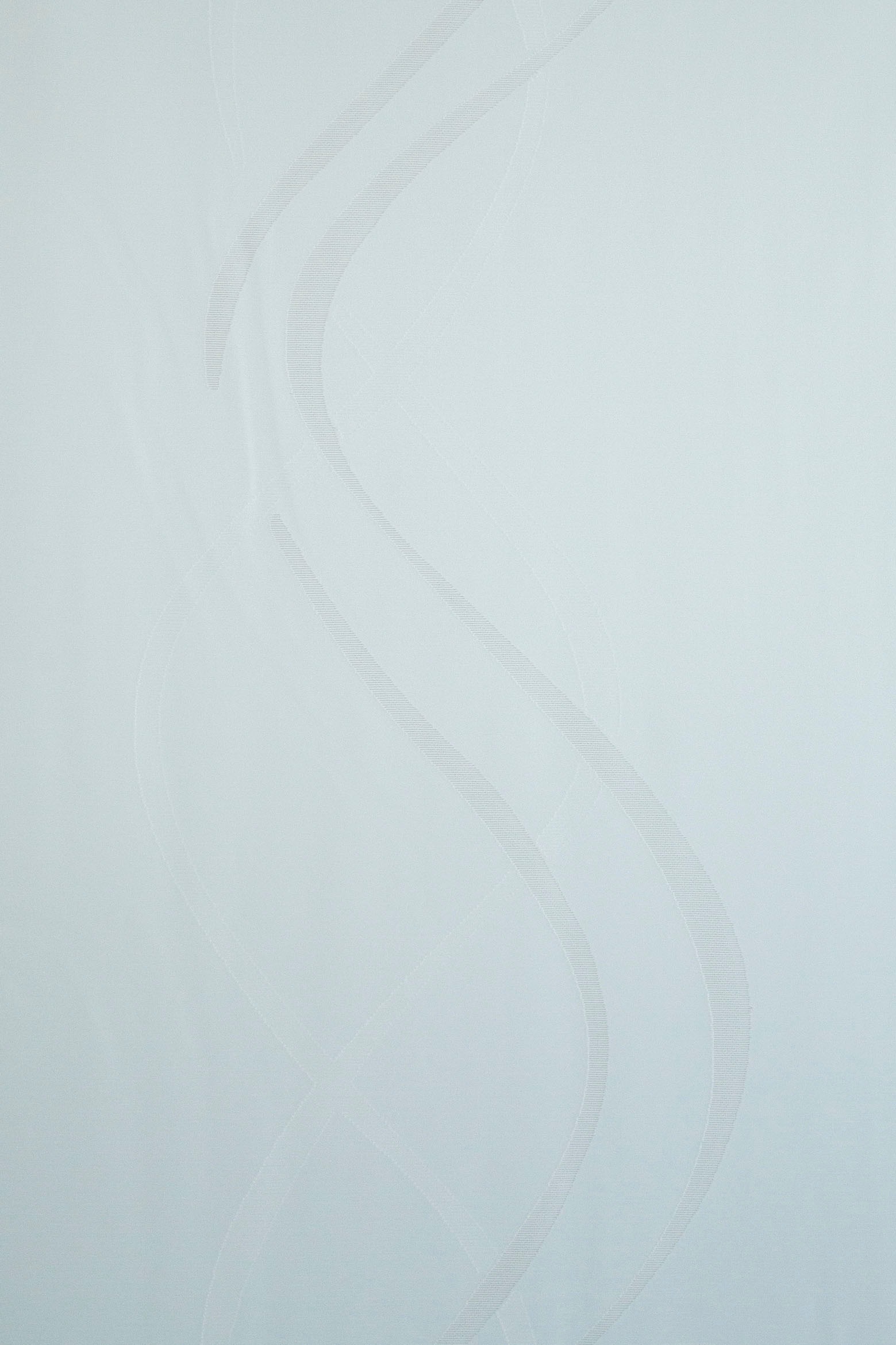 HOMING Schiebegardine »Daike« Klettband 1 Stk. tlg. Schiebevorhang Daike