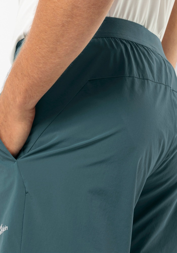 Jack Wolfskin Shorts »PRELIGHT SHORTS M«