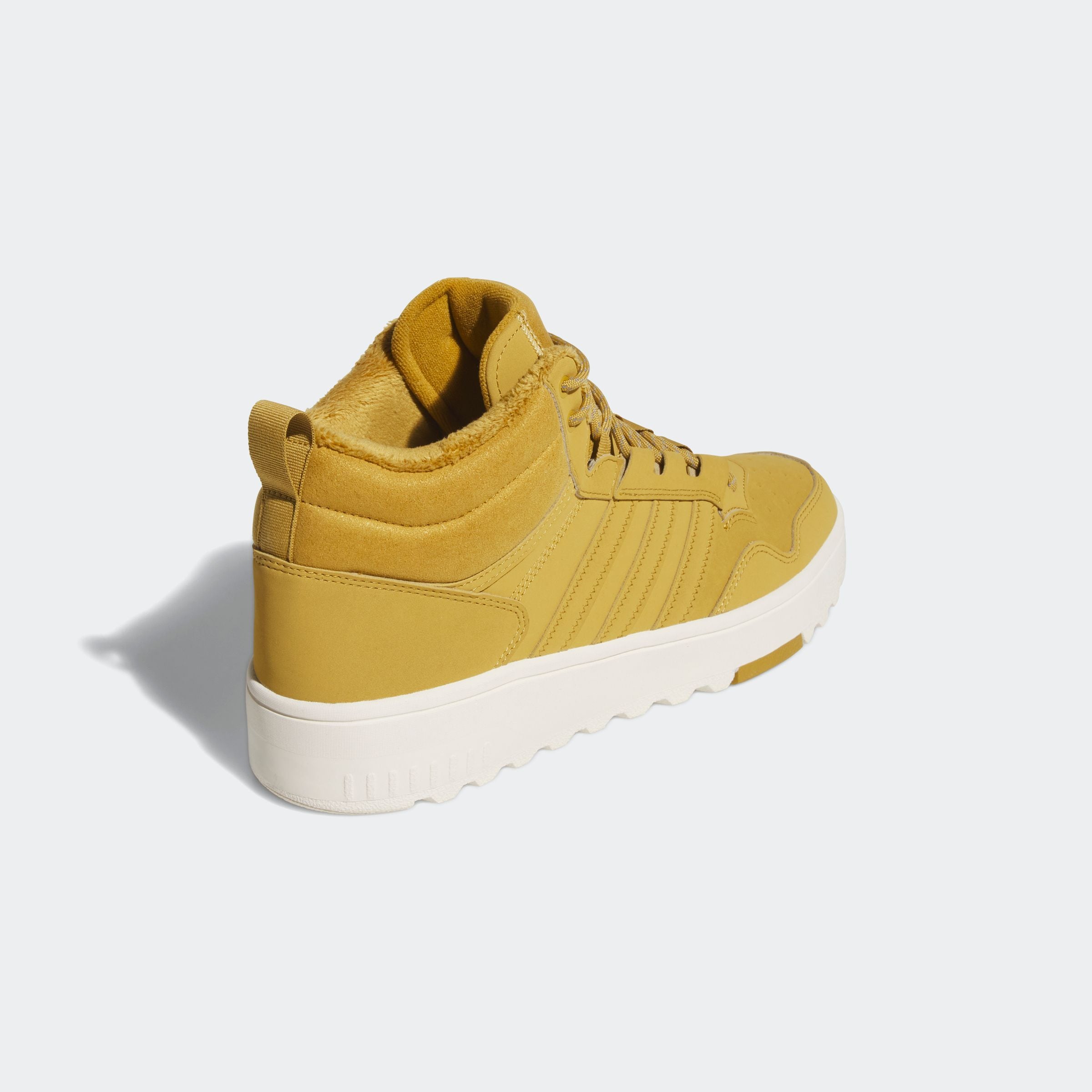 adidas Sportswear Winterboots »HOOPS 4.0 MID«  Winterschuhe, Winterstiefel, Snowboots