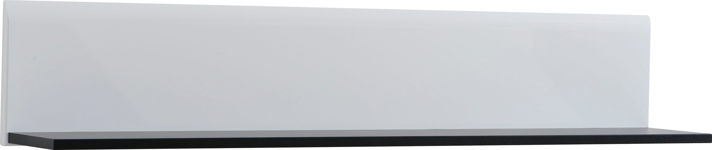 INOSIGN Wohnwand »Trentino«, (Set, 5 St.), inkl. Vitrine, Lowboard, Highboard, Wandregal und Kommode