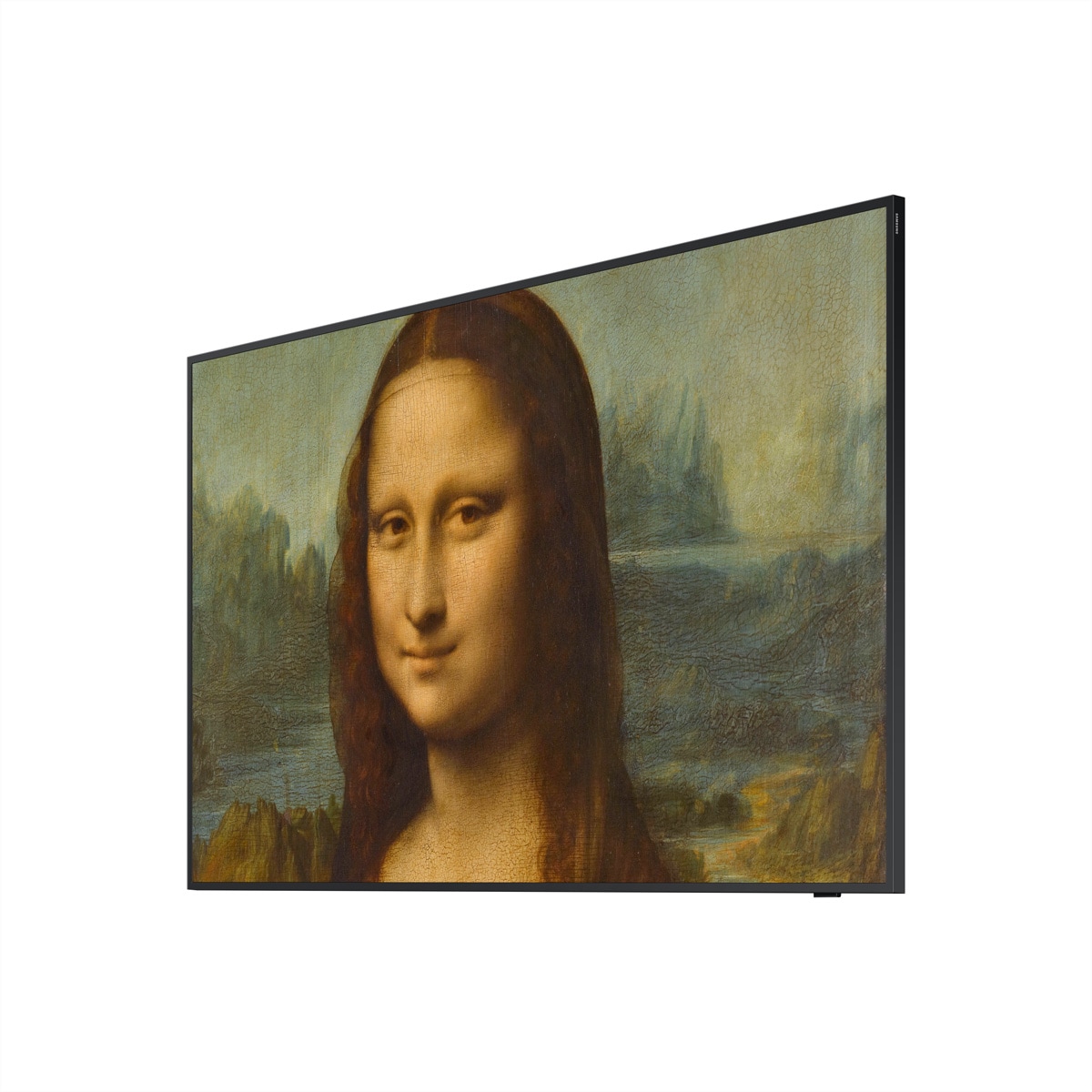 Samsung LED-Fernseher »QE85LS03BAUXXN«