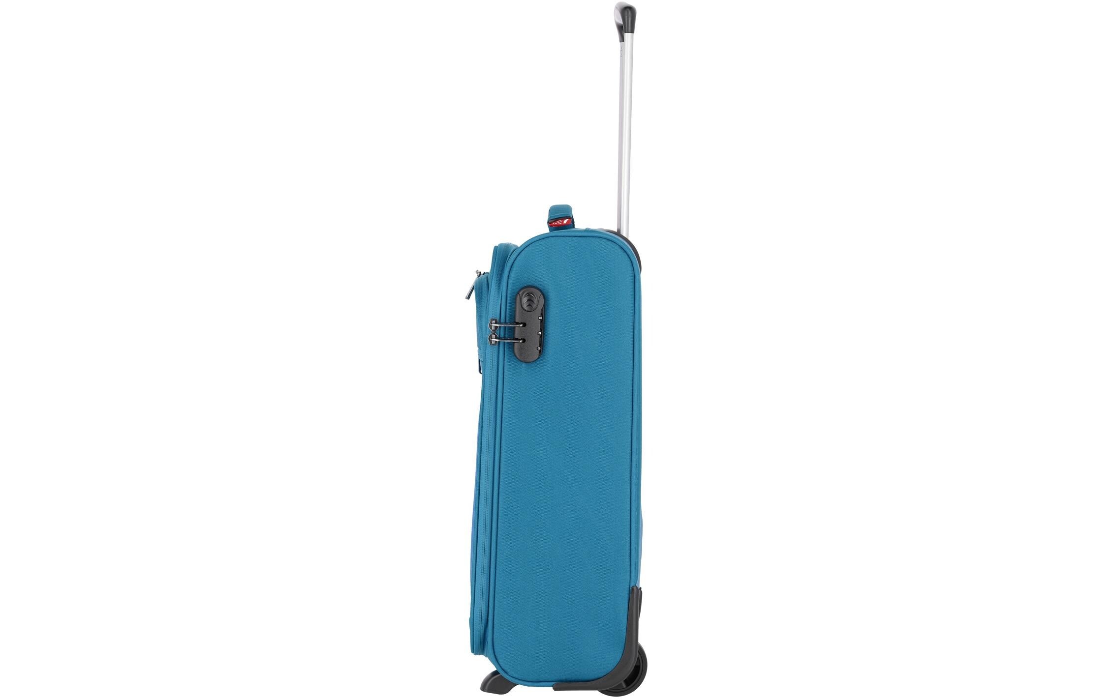travelite Koffer »Cabin Bordtrolley 39 l«, 2 Rollen