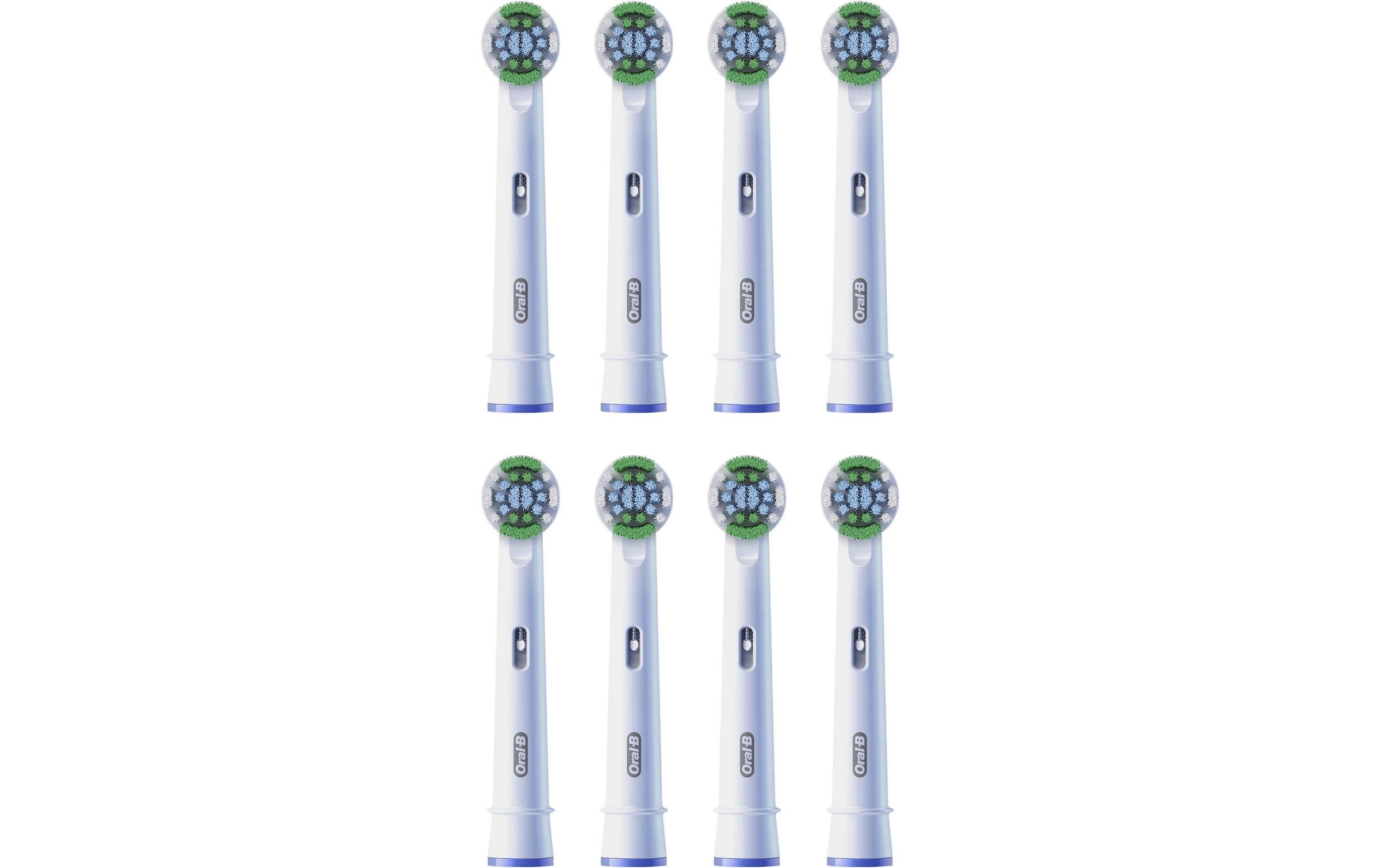 Oral-B Aufsteckbürsten »Precision Cl«