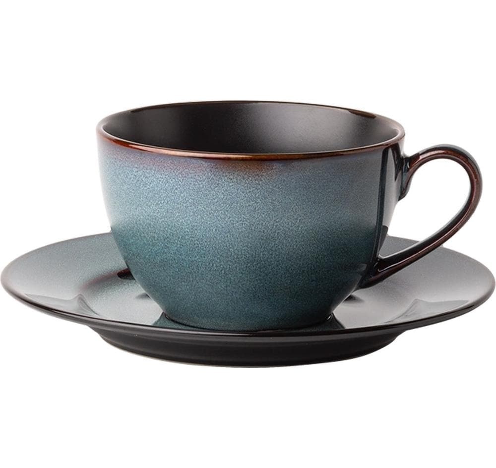 Image of Tasse "Lunasol Elements Night Sky 8-tlg."